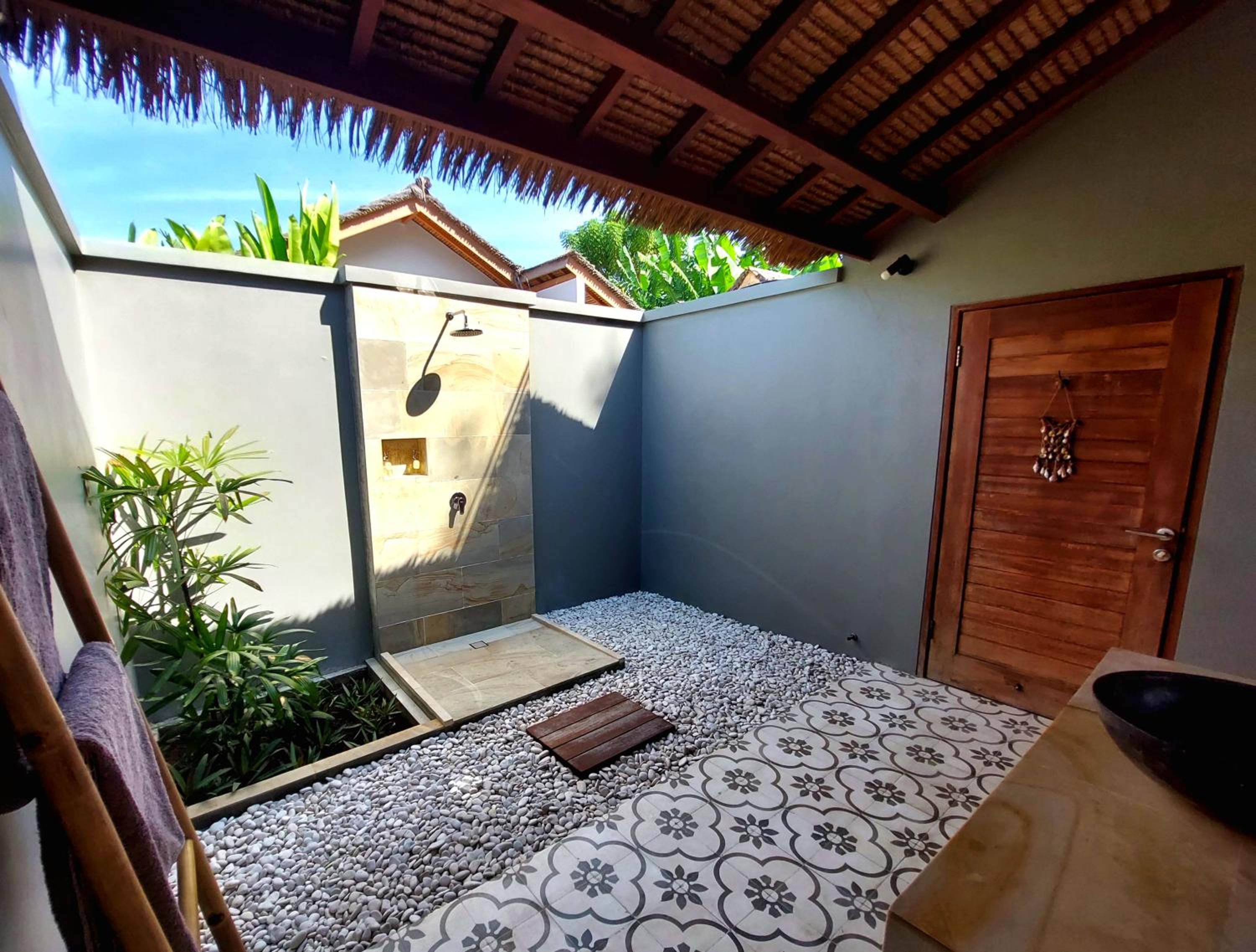 One-Bedroom Villa - Photo 19
