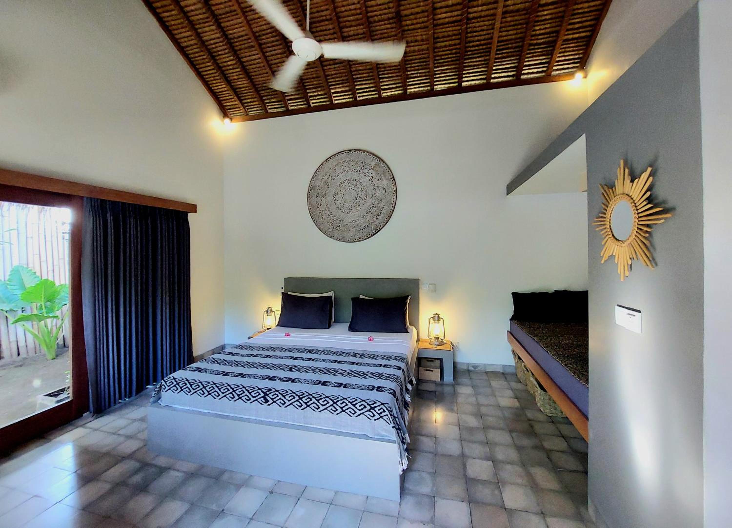 One-Bedroom Villa - Photo 1
