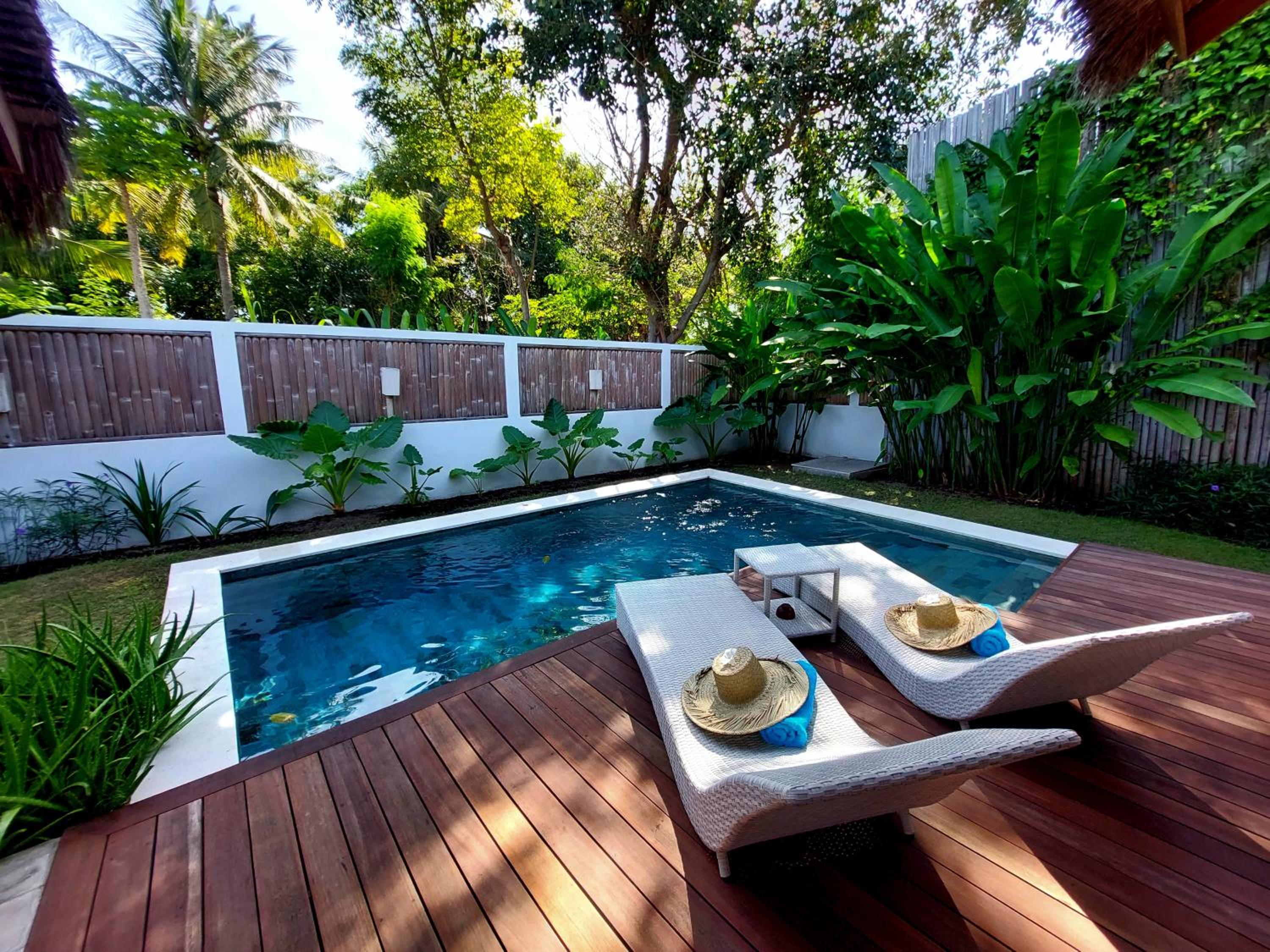 One-Bedroom Villa - Photo 12