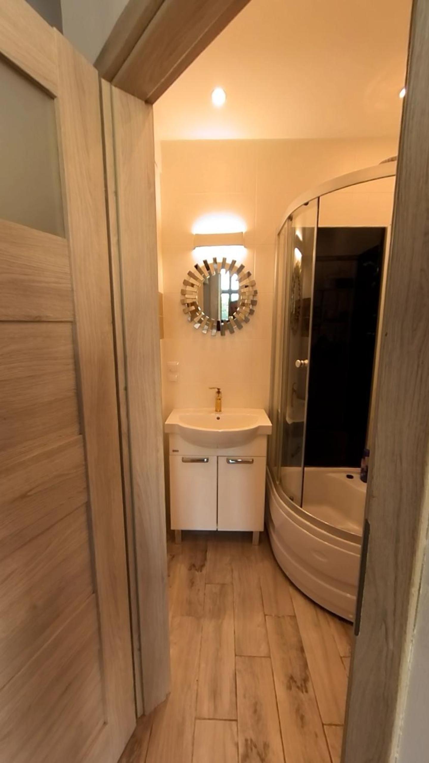 One-Bedroom Apartment - Photo 31