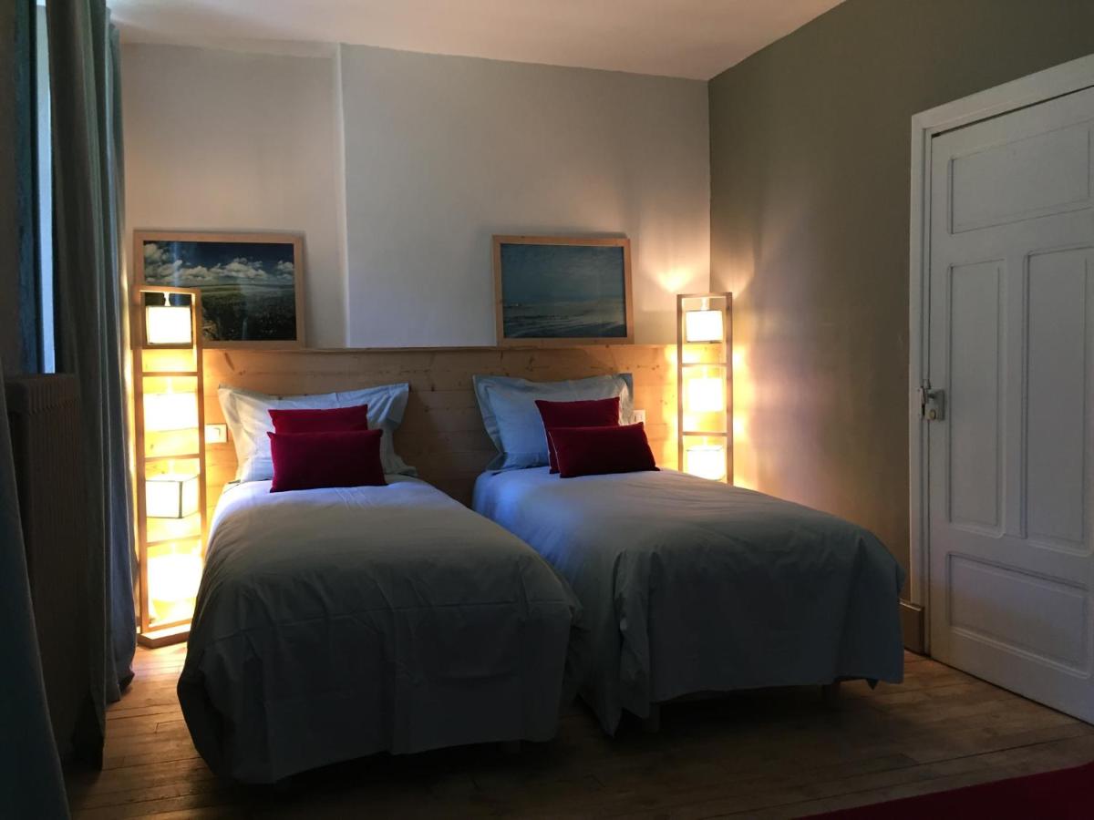 Deluxe Room - Photo 6