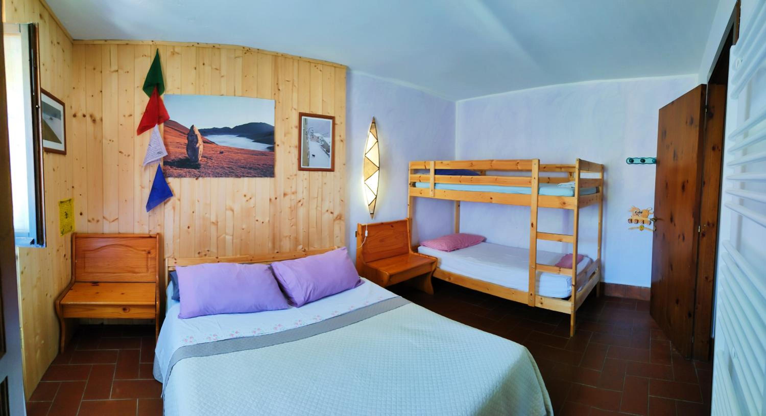 Deluxe Double or Twin Room photo 2