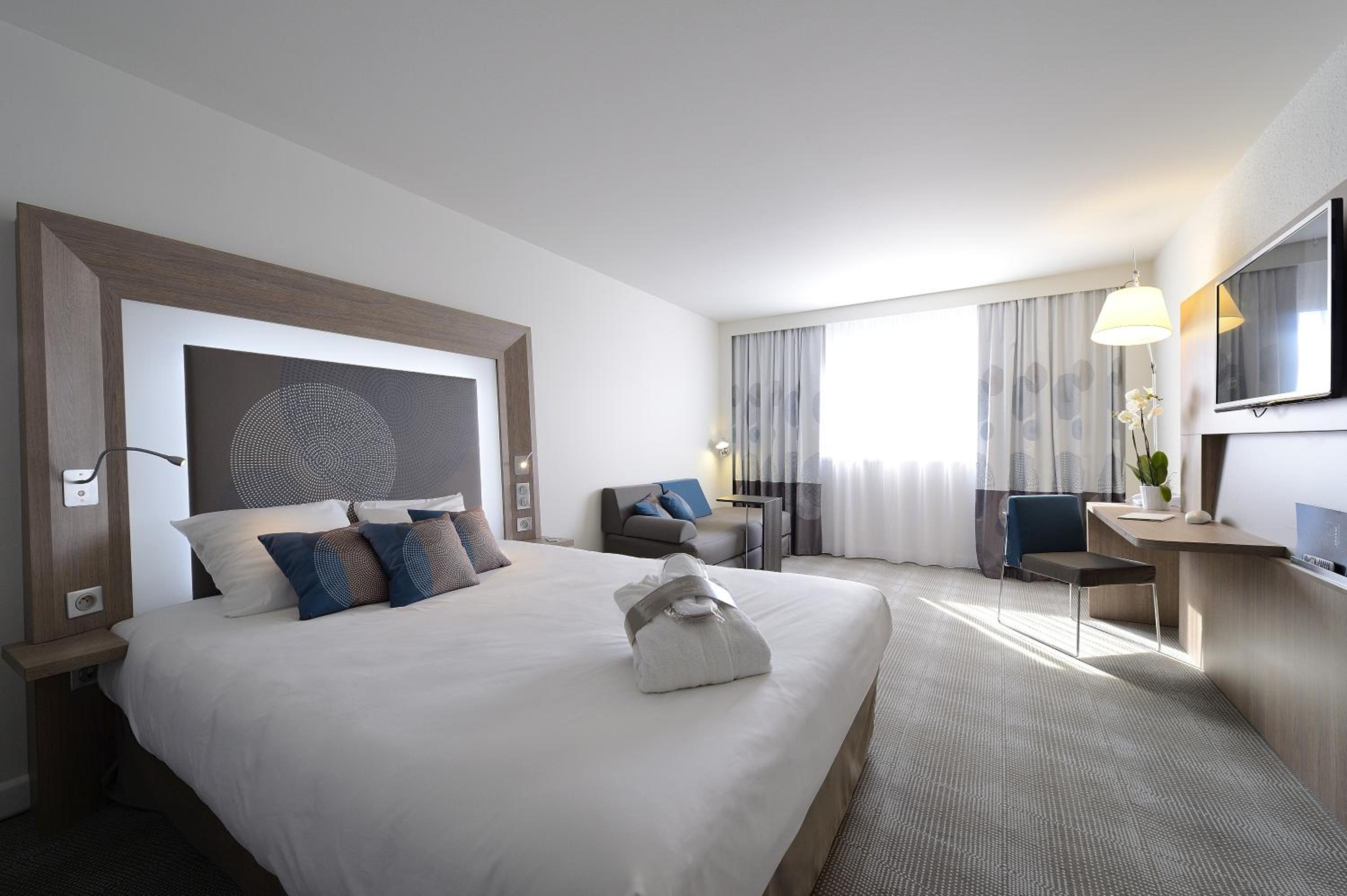 Superior Double Room with Shower photo 2