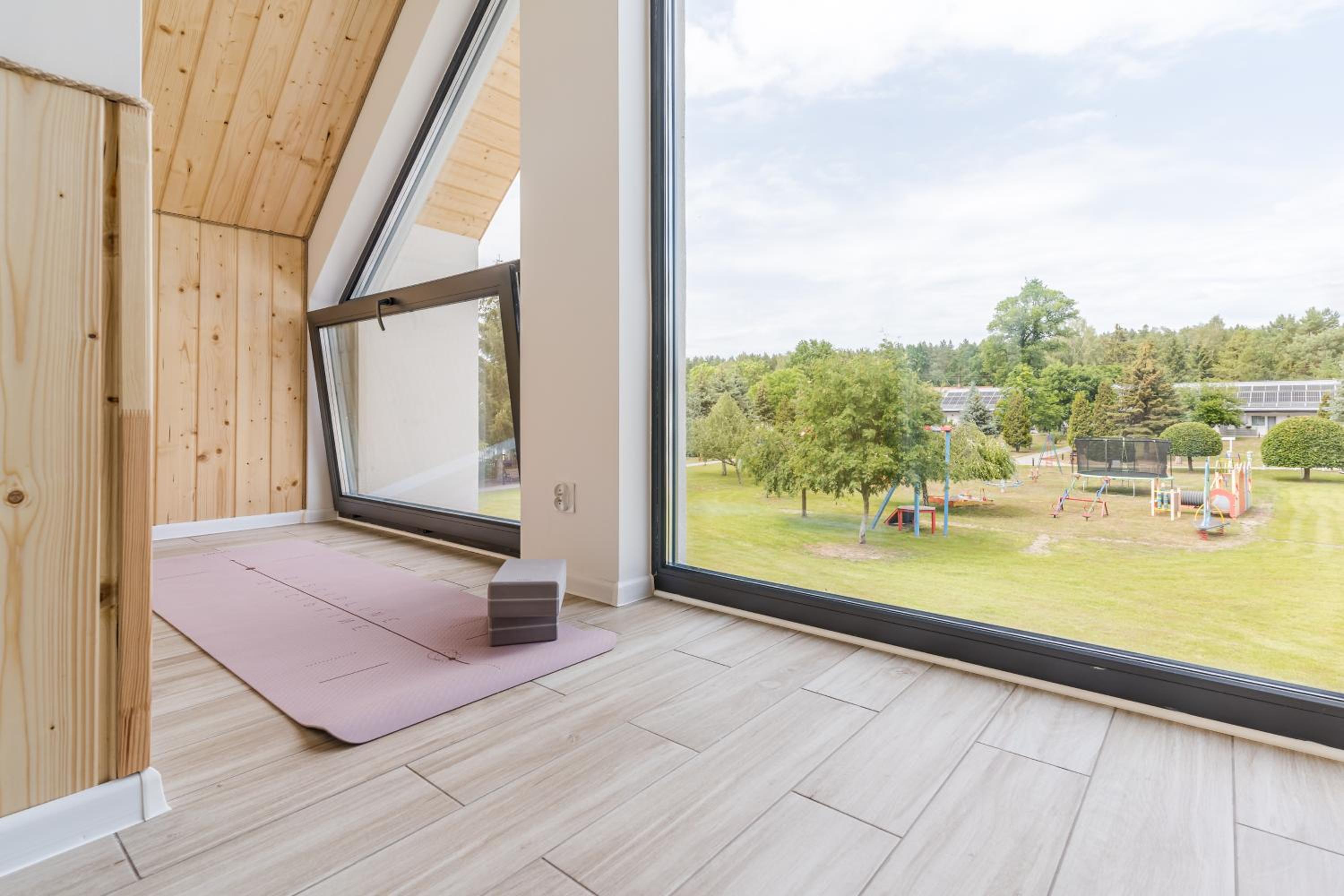 Two-Bedroom House photo 2