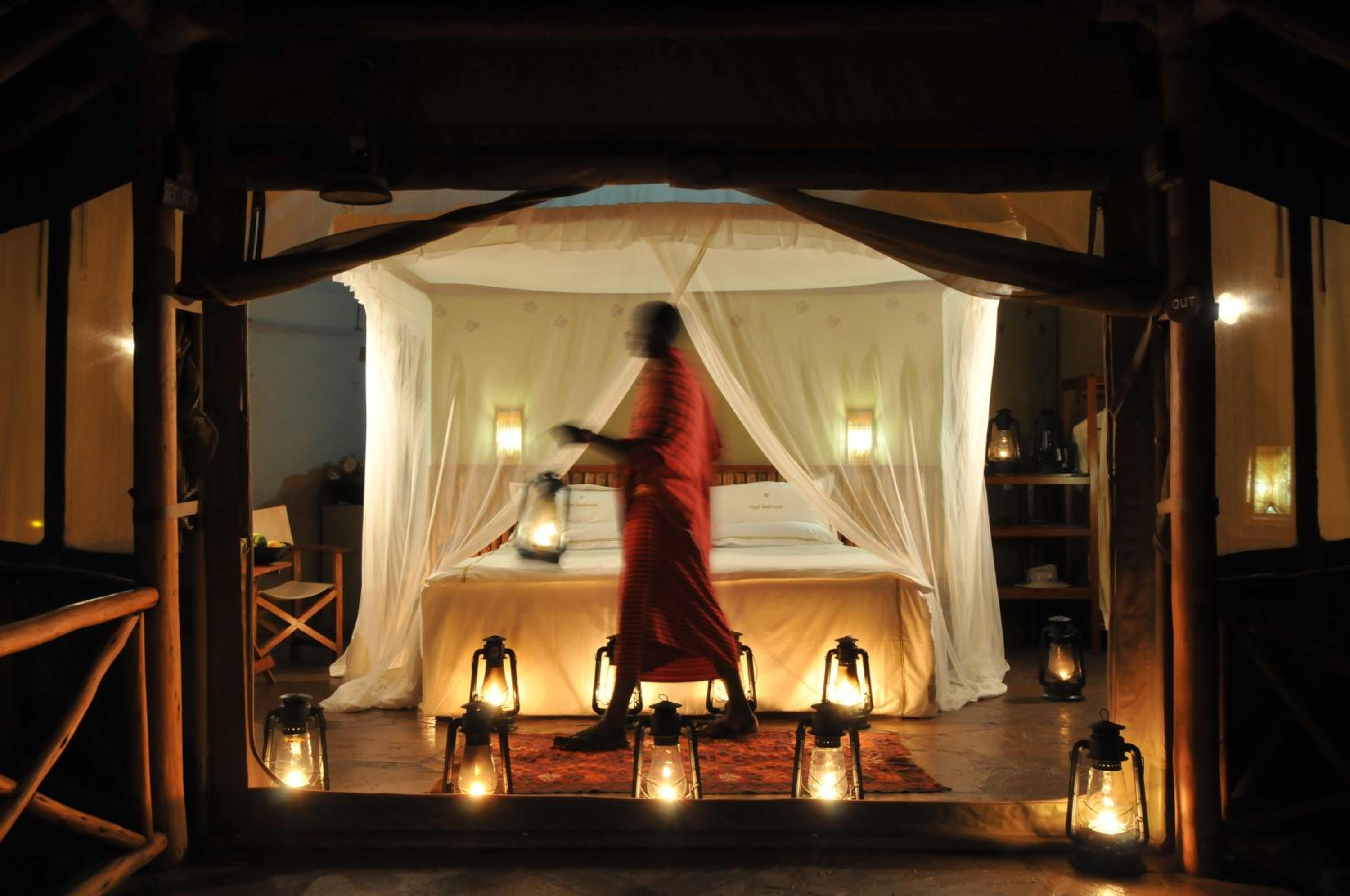 Tent photo 2