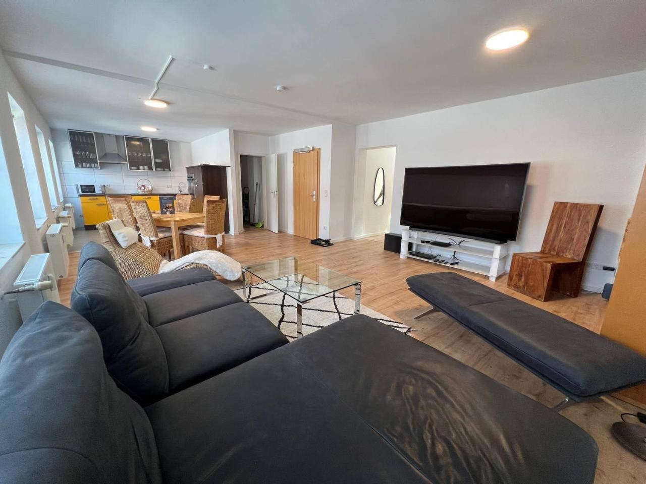 Two-Bedroom Apartment photo 1