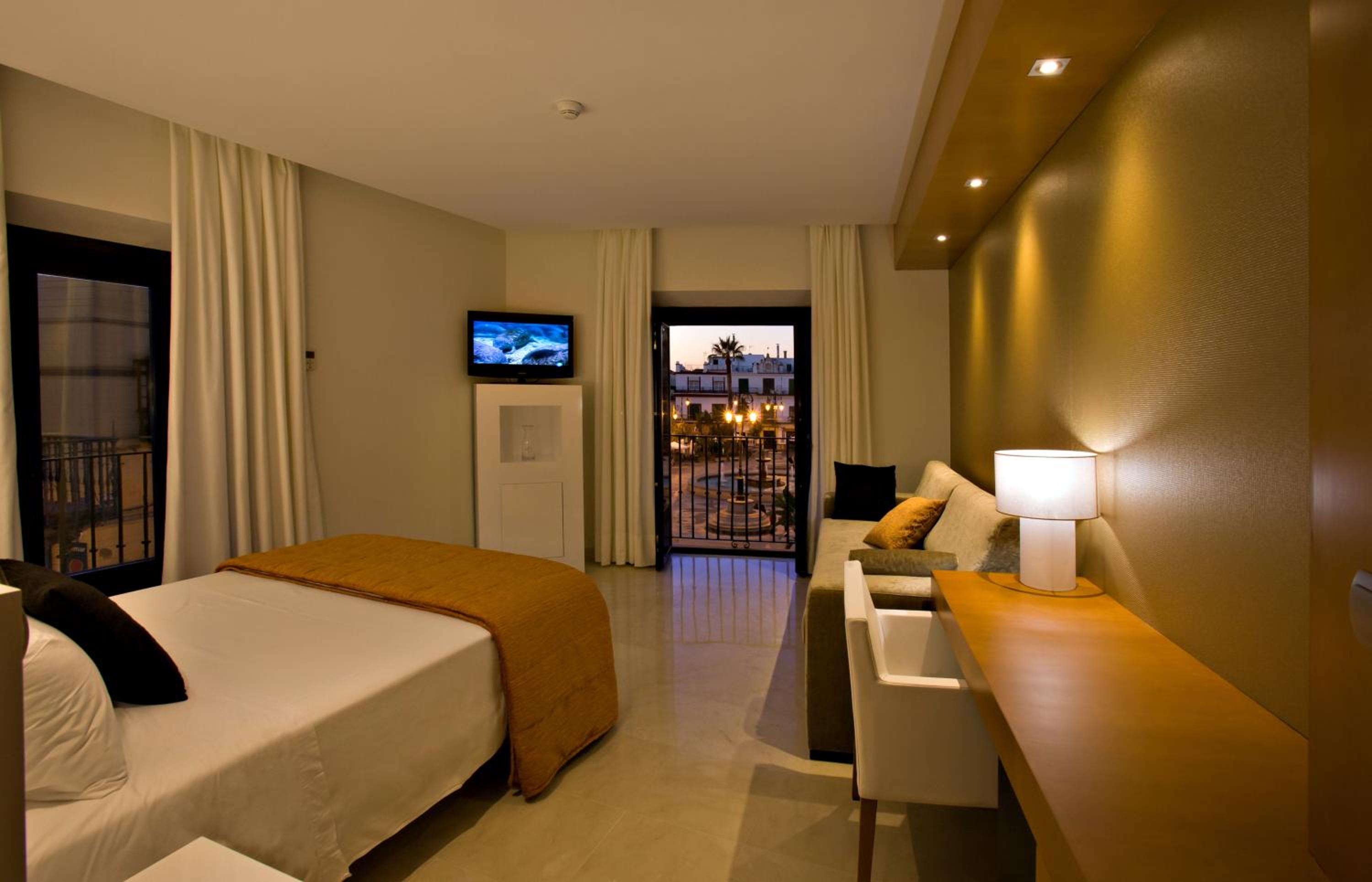 Superior Double Room photo 3