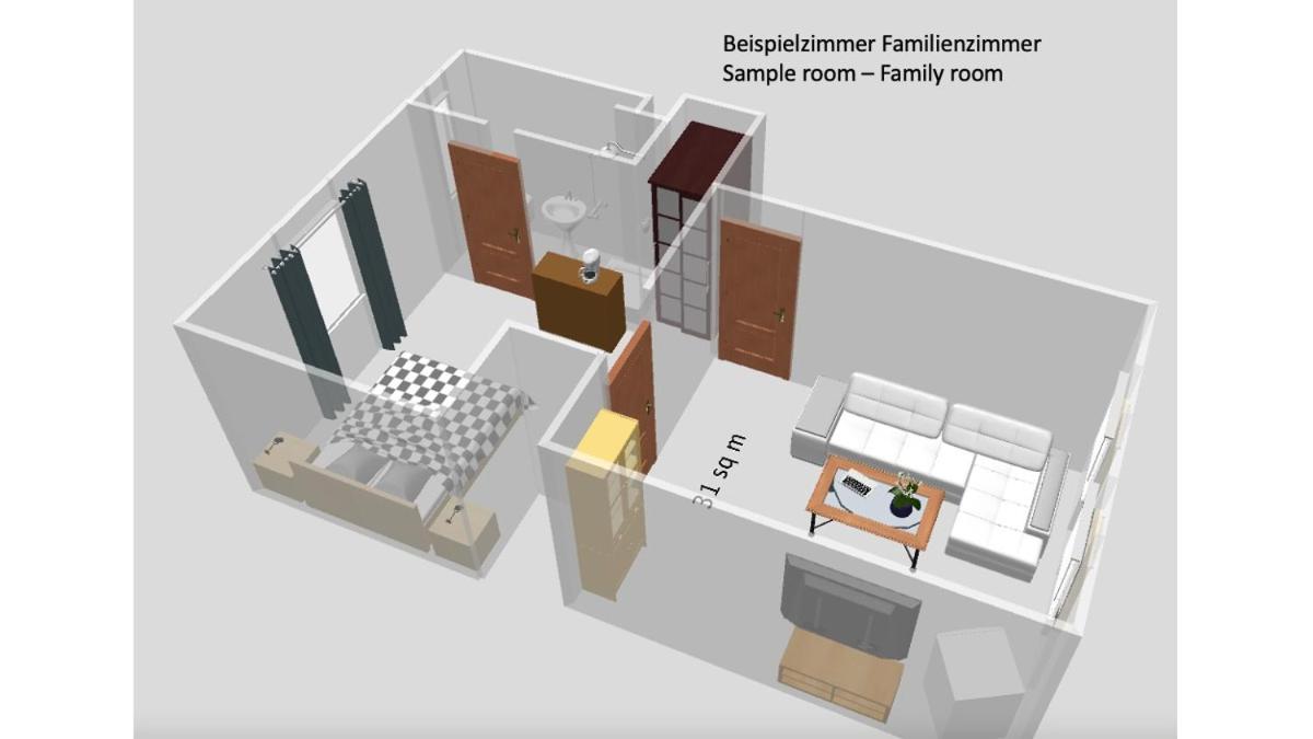 Family Room - Photo 2