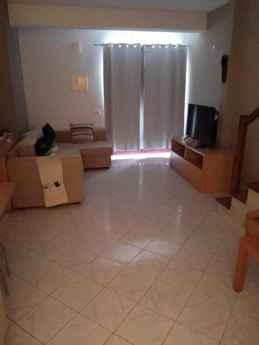 Three-Bedroom Apartment photo 2