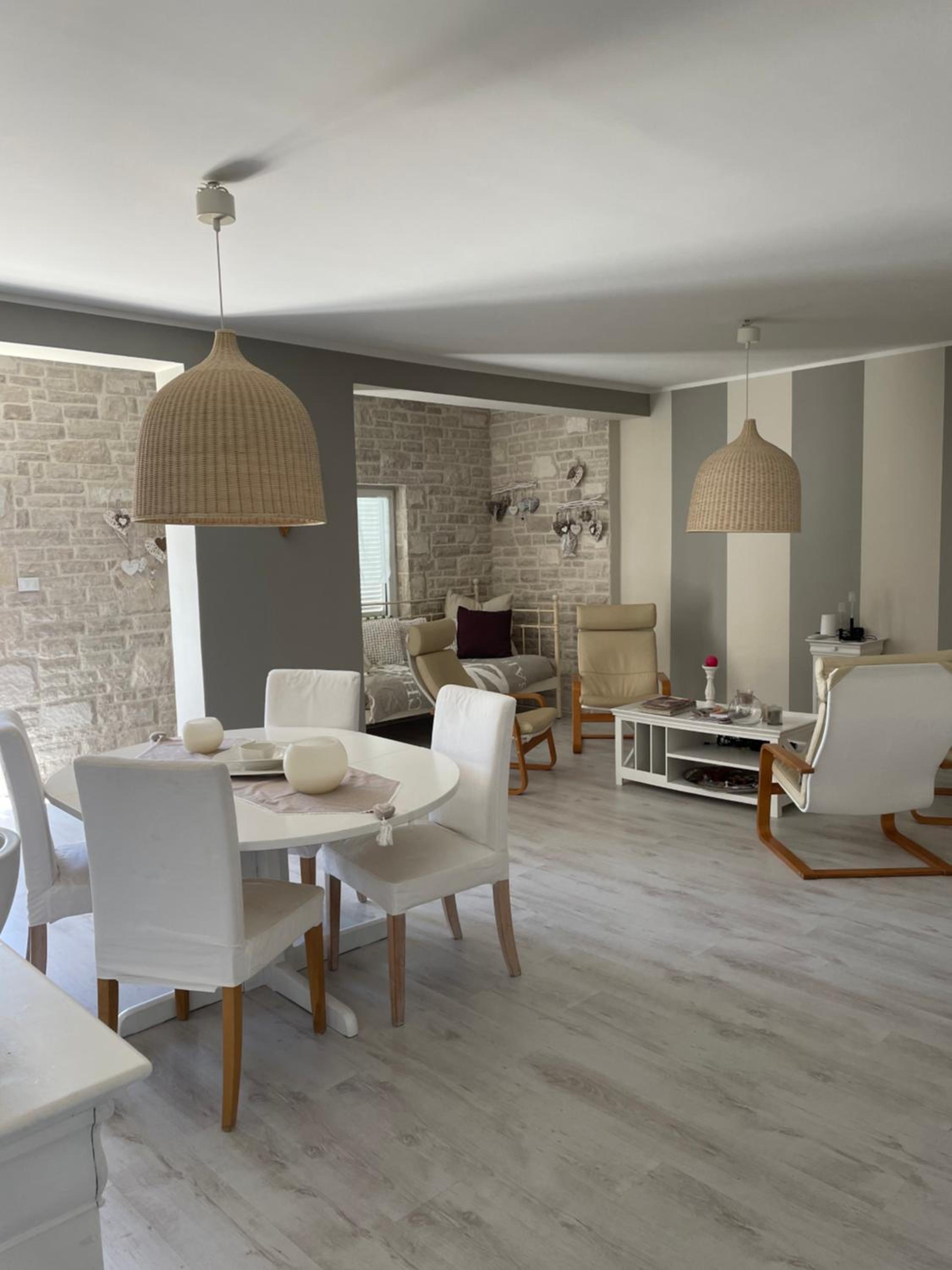 Villa com Piscina Privada
