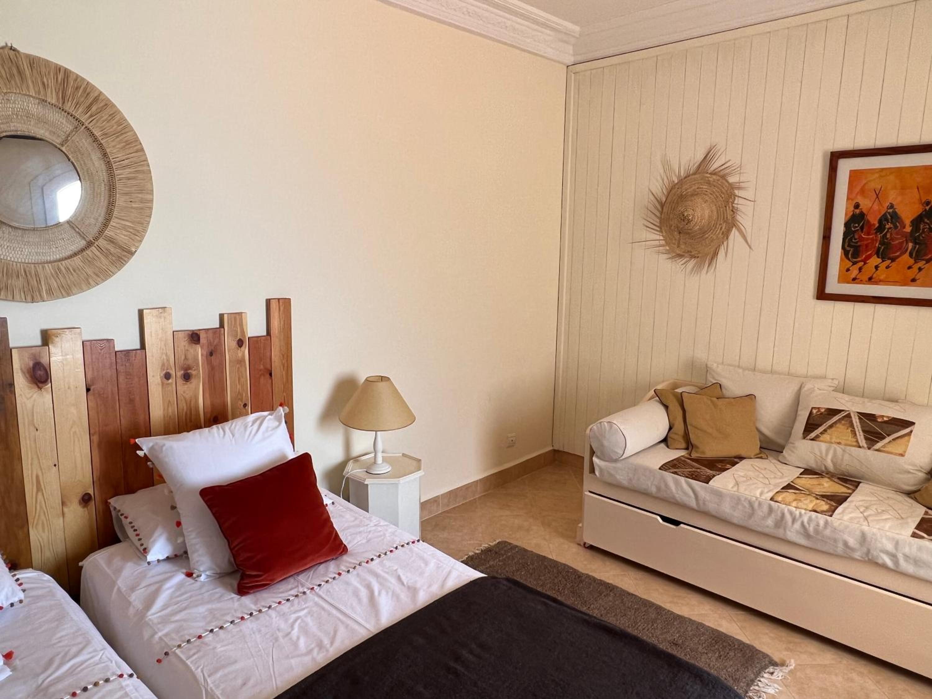 Zohra Double Room photo 1