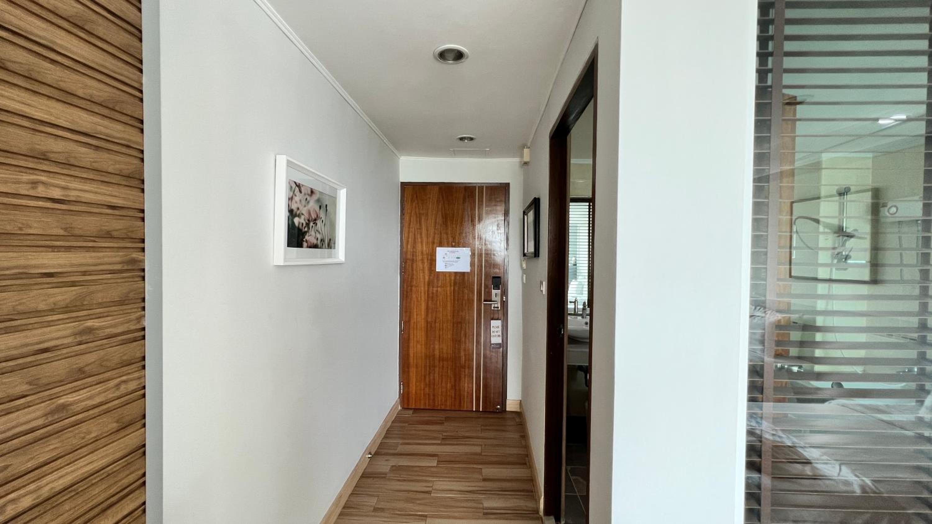 Triple Room with Sea View thumbnail 6