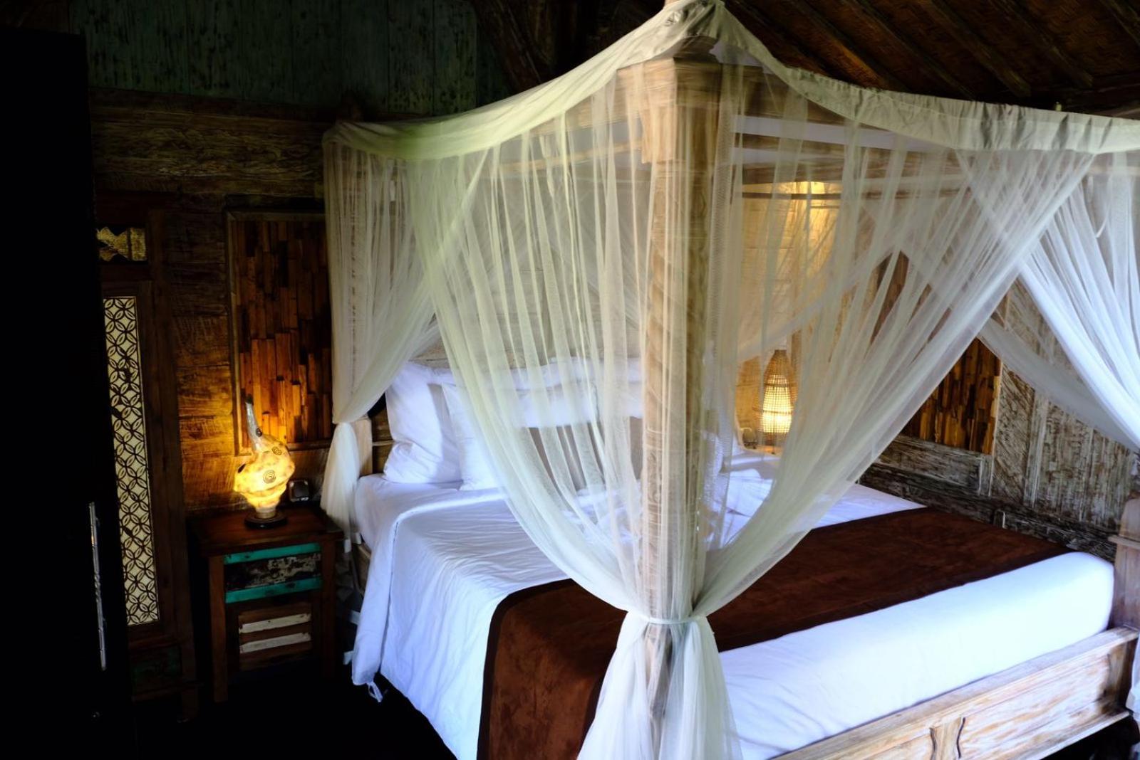 One-Bedroom Villa - Photo 17