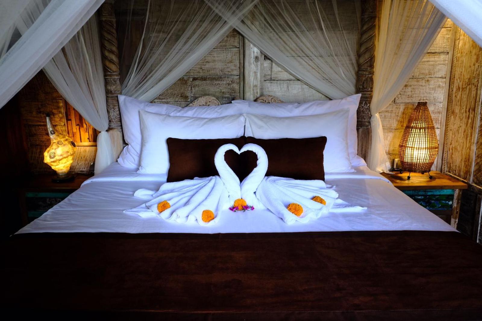 One-Bedroom Villa - Photo 15