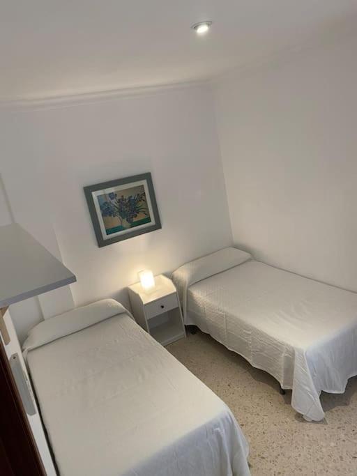 Departamento de tres habitaciones