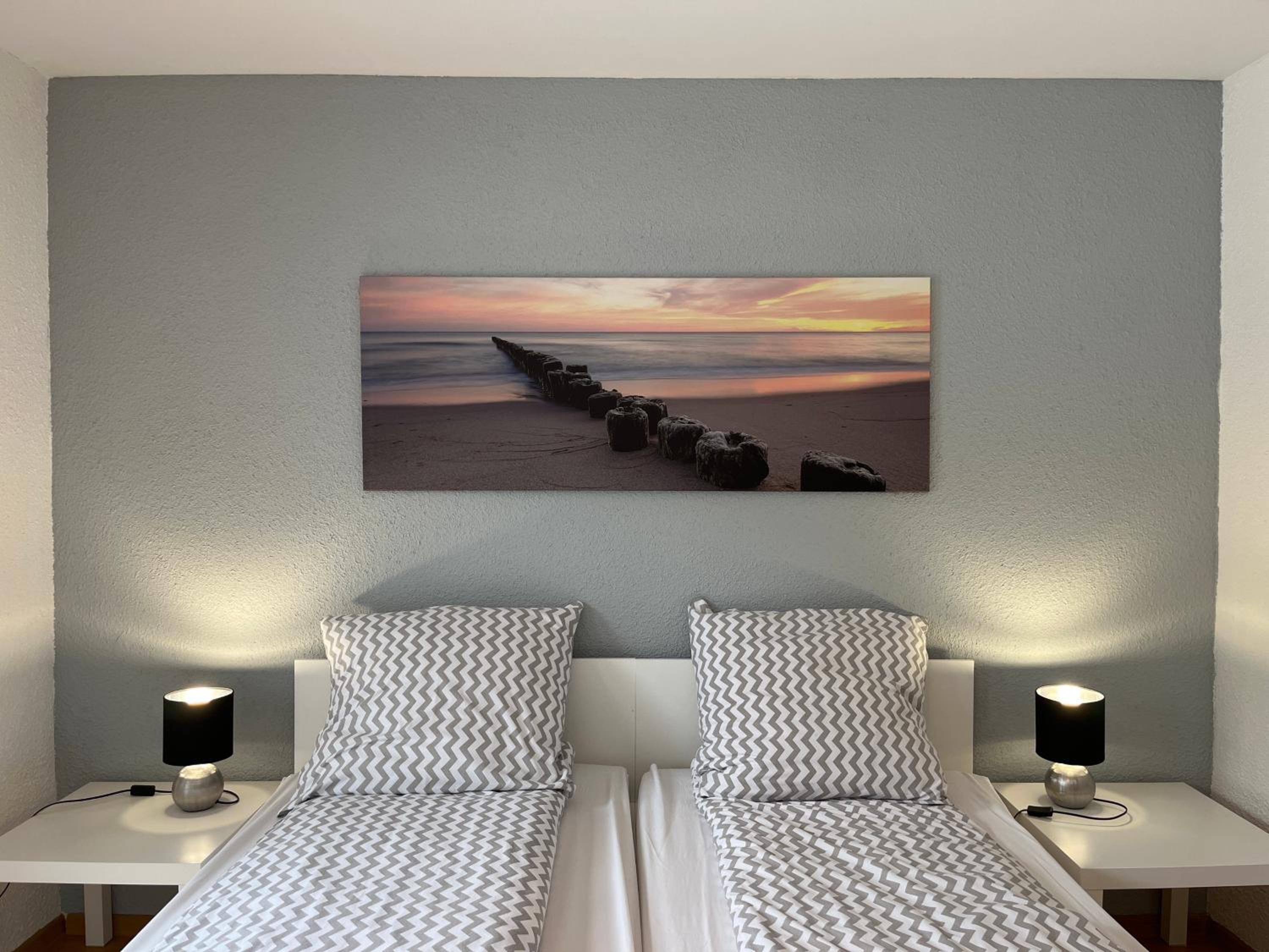 Maisonette photo 3
