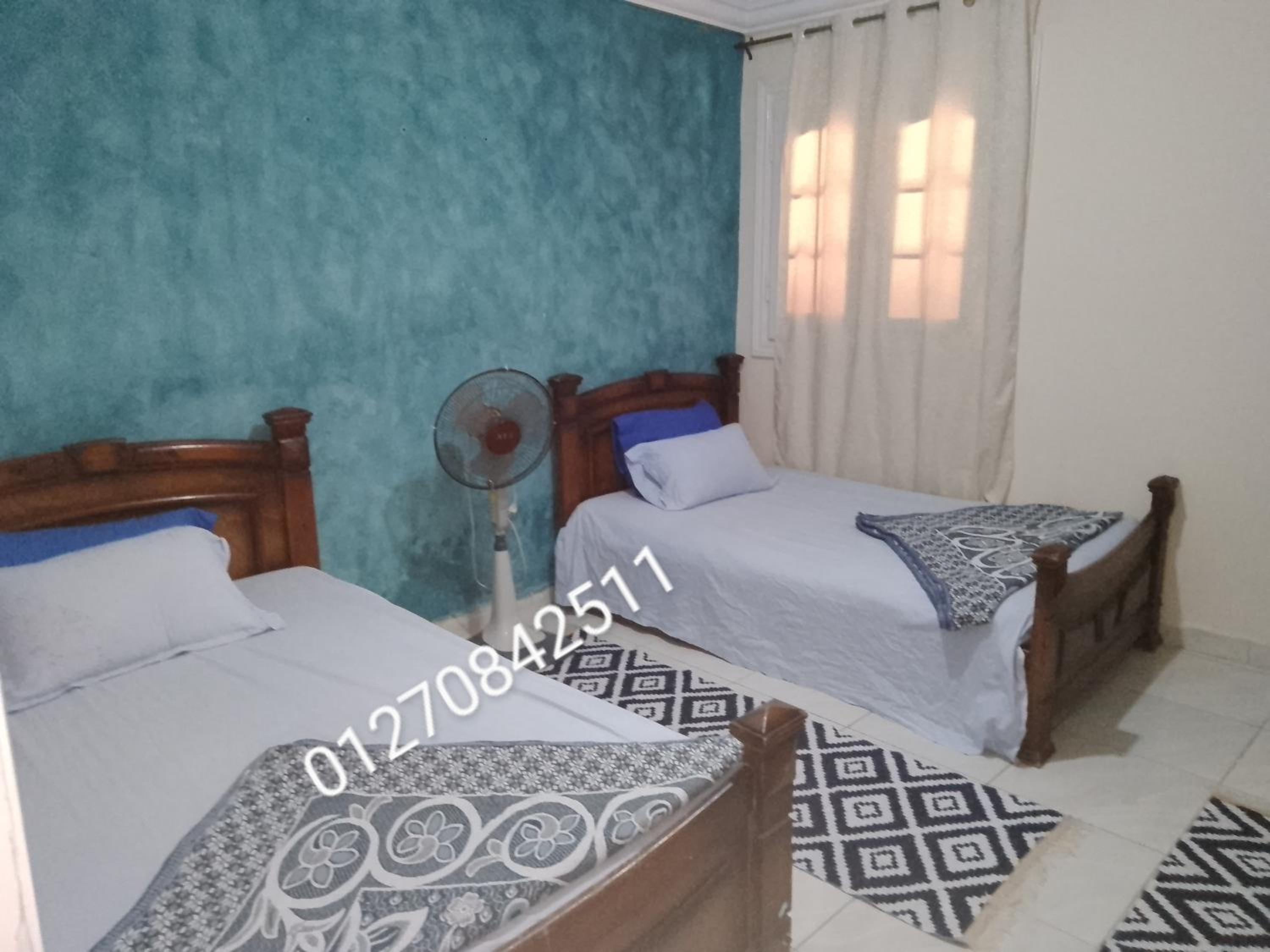 Two-Bedroom Apartment - Photo 4