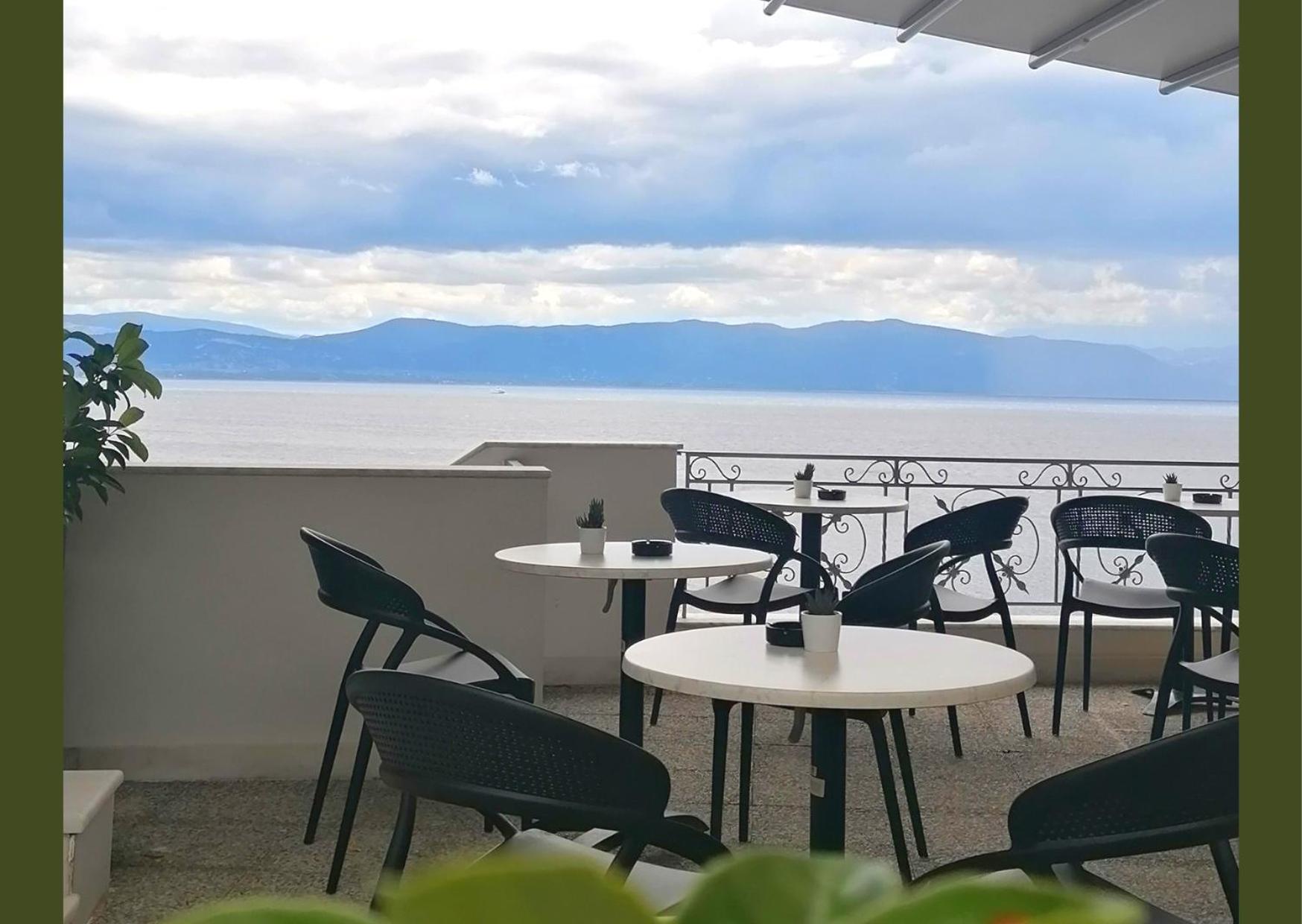 Studio with Sea View - Photo 37