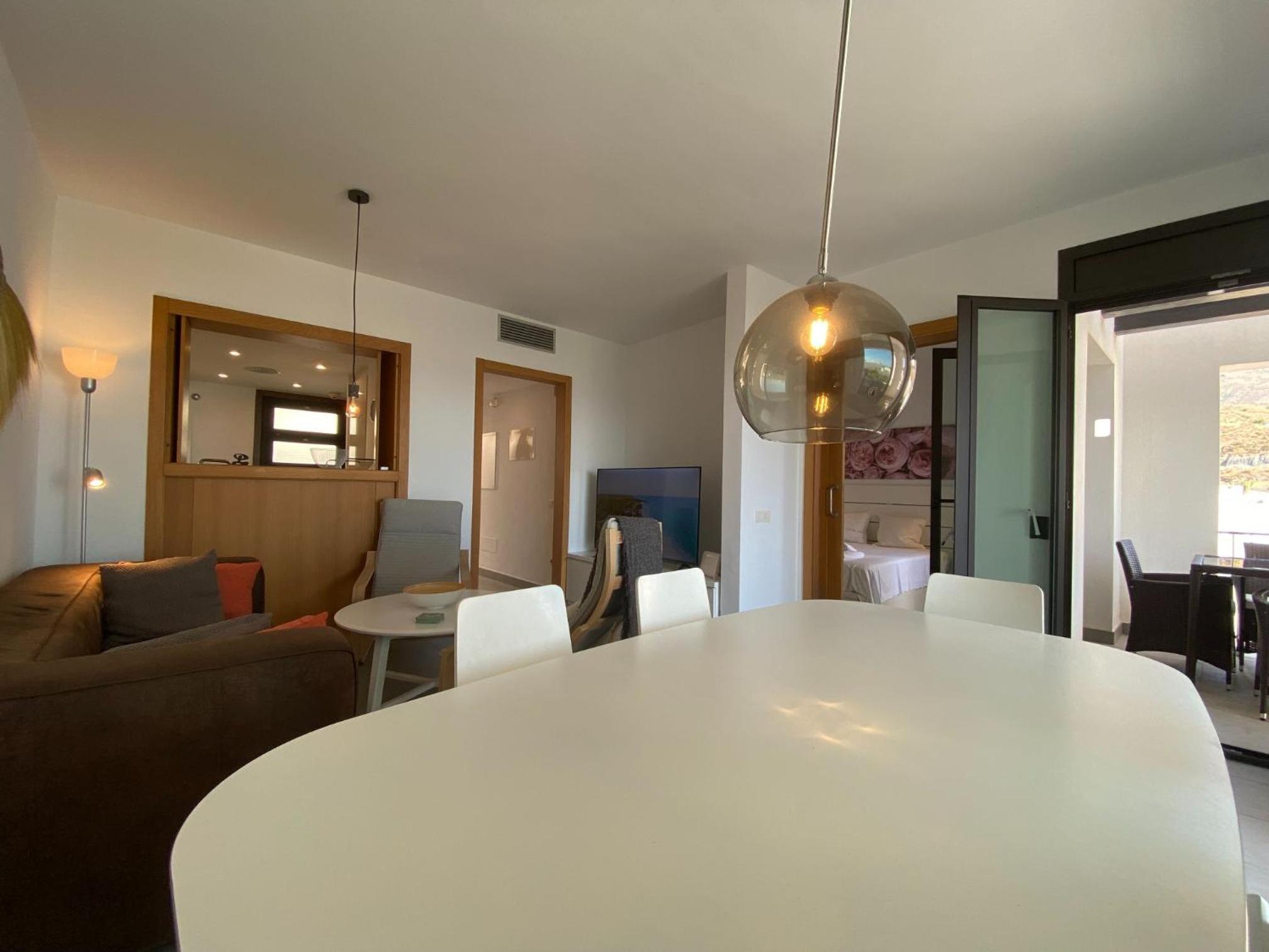 Departamento de tres habitaciones