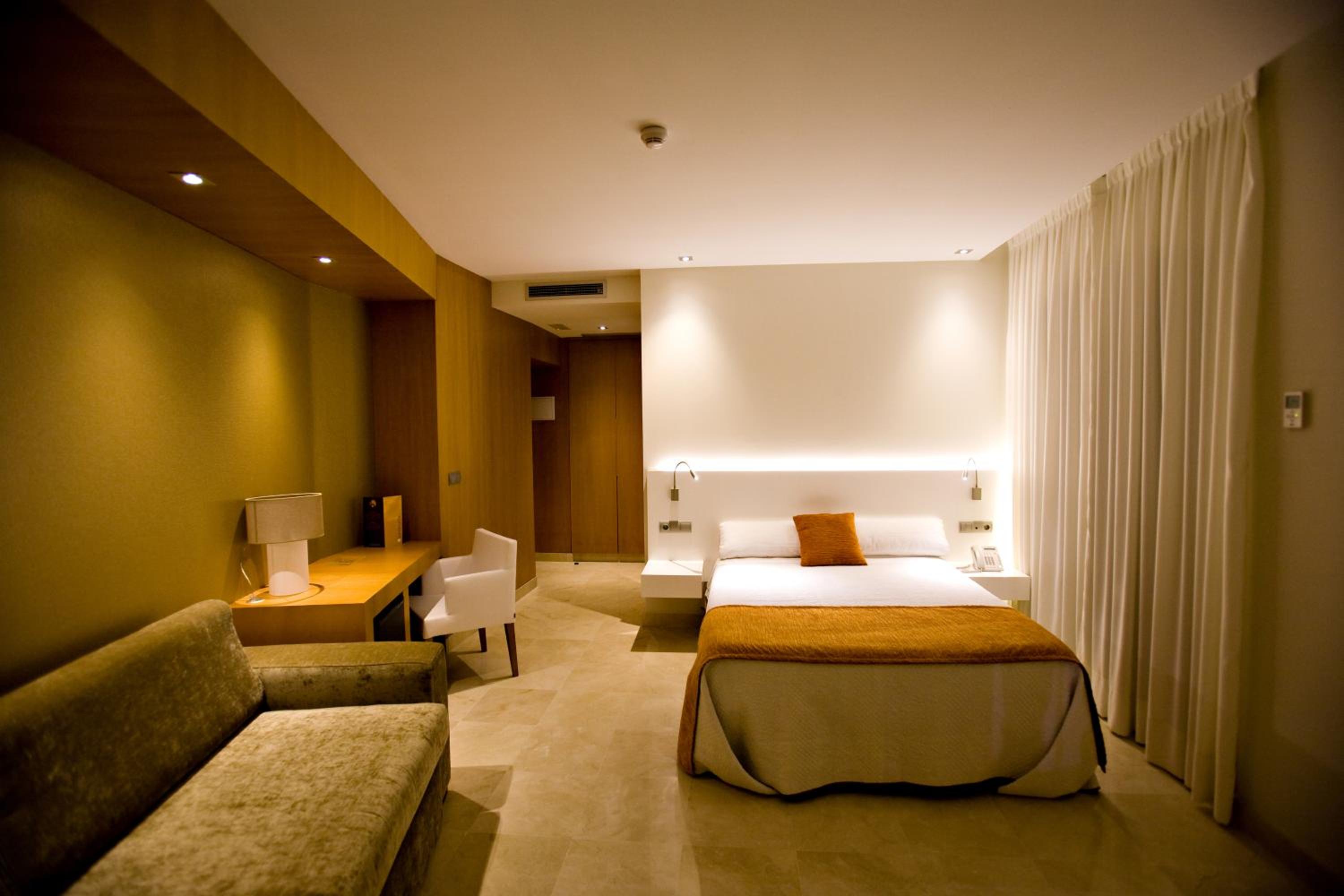 Habitación Doble Superior