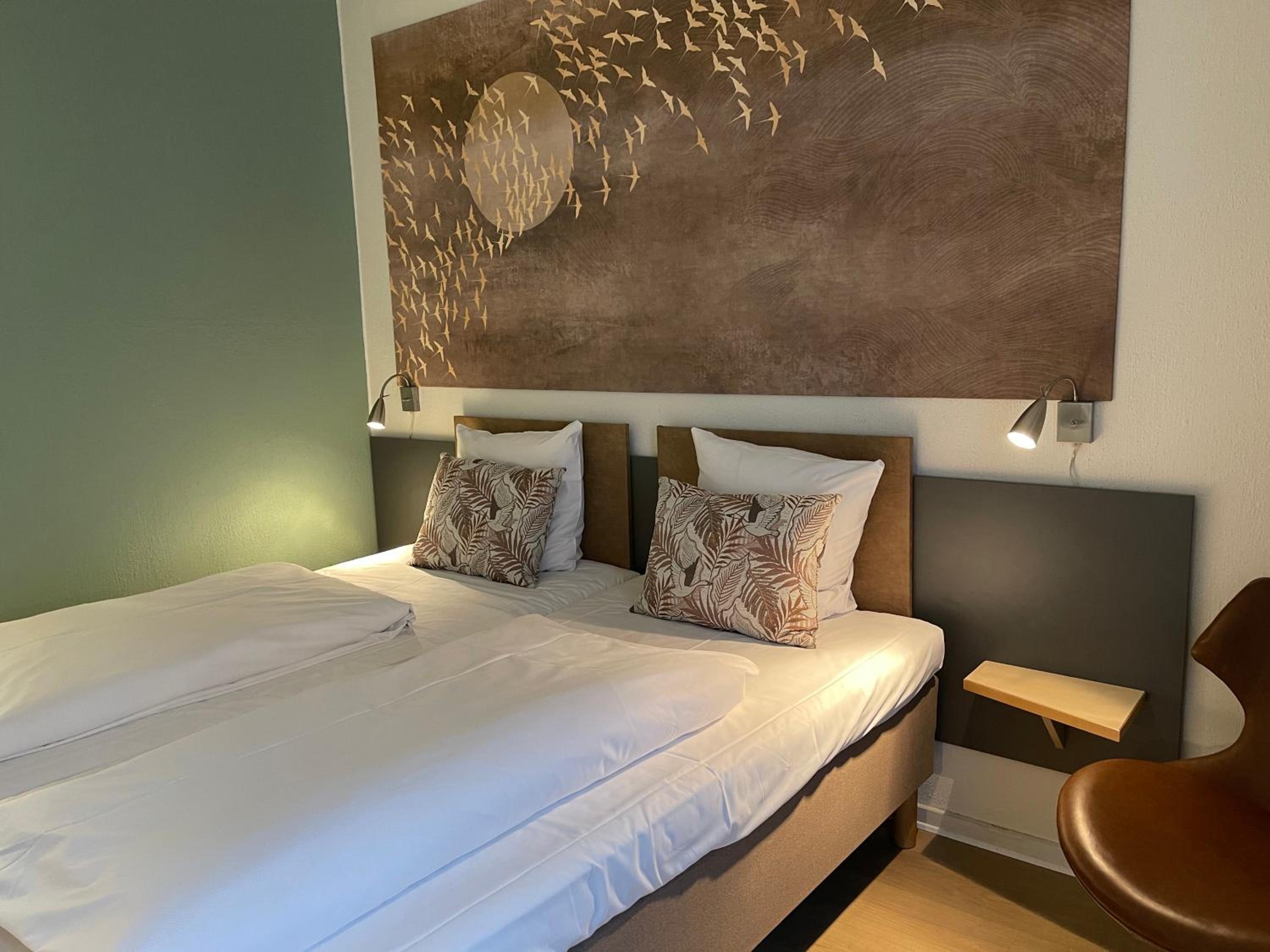Double Room - Photo 2