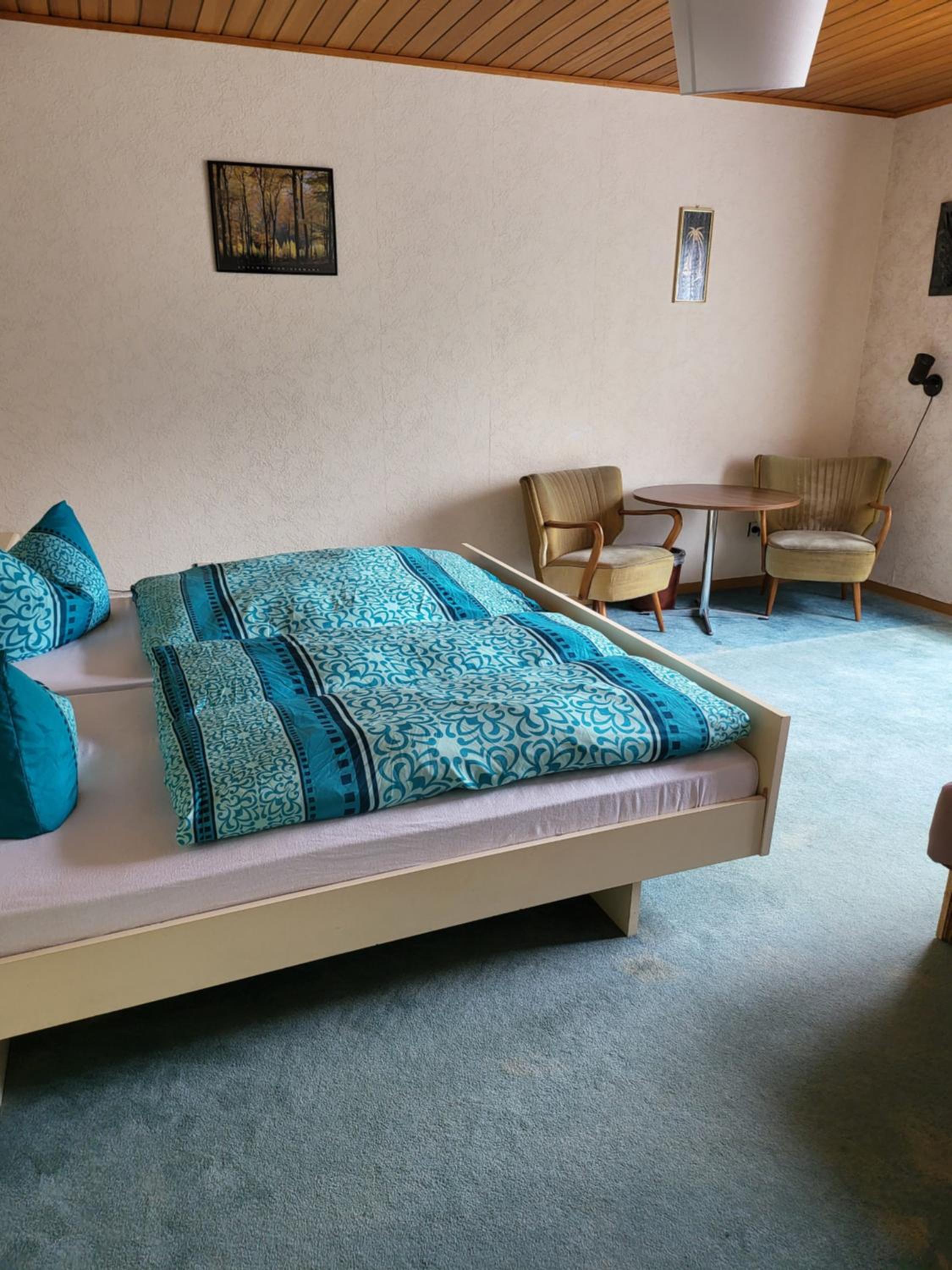 Standard Double Room photo 1