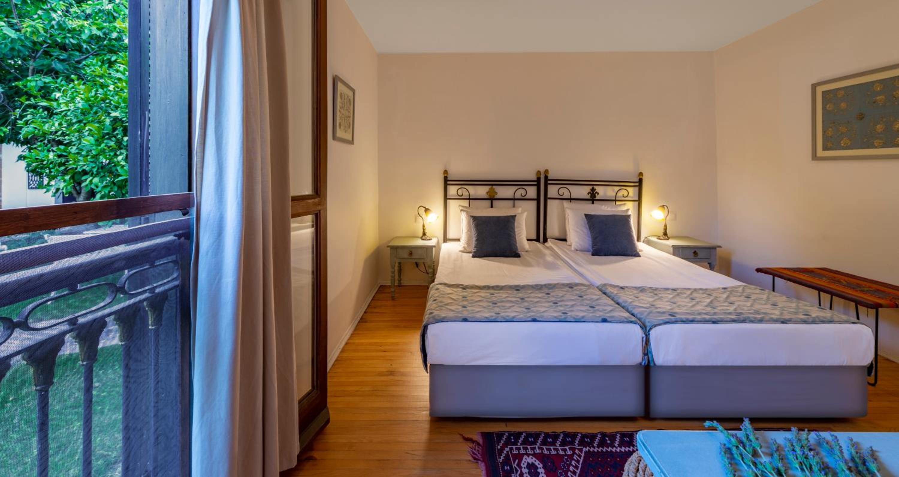 Superior Double or Twin Room - Photo 3