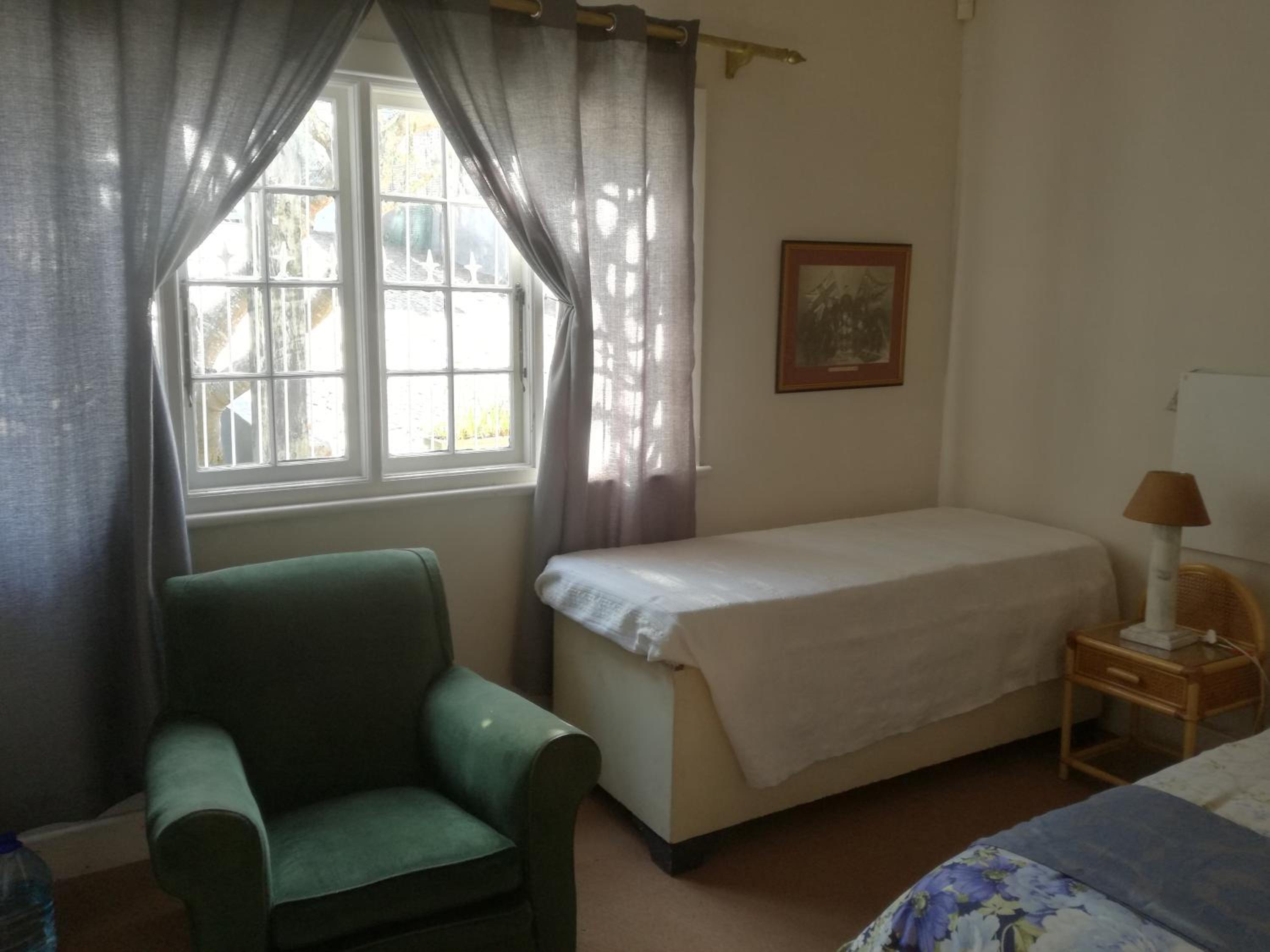 Budget Double Room photo 1