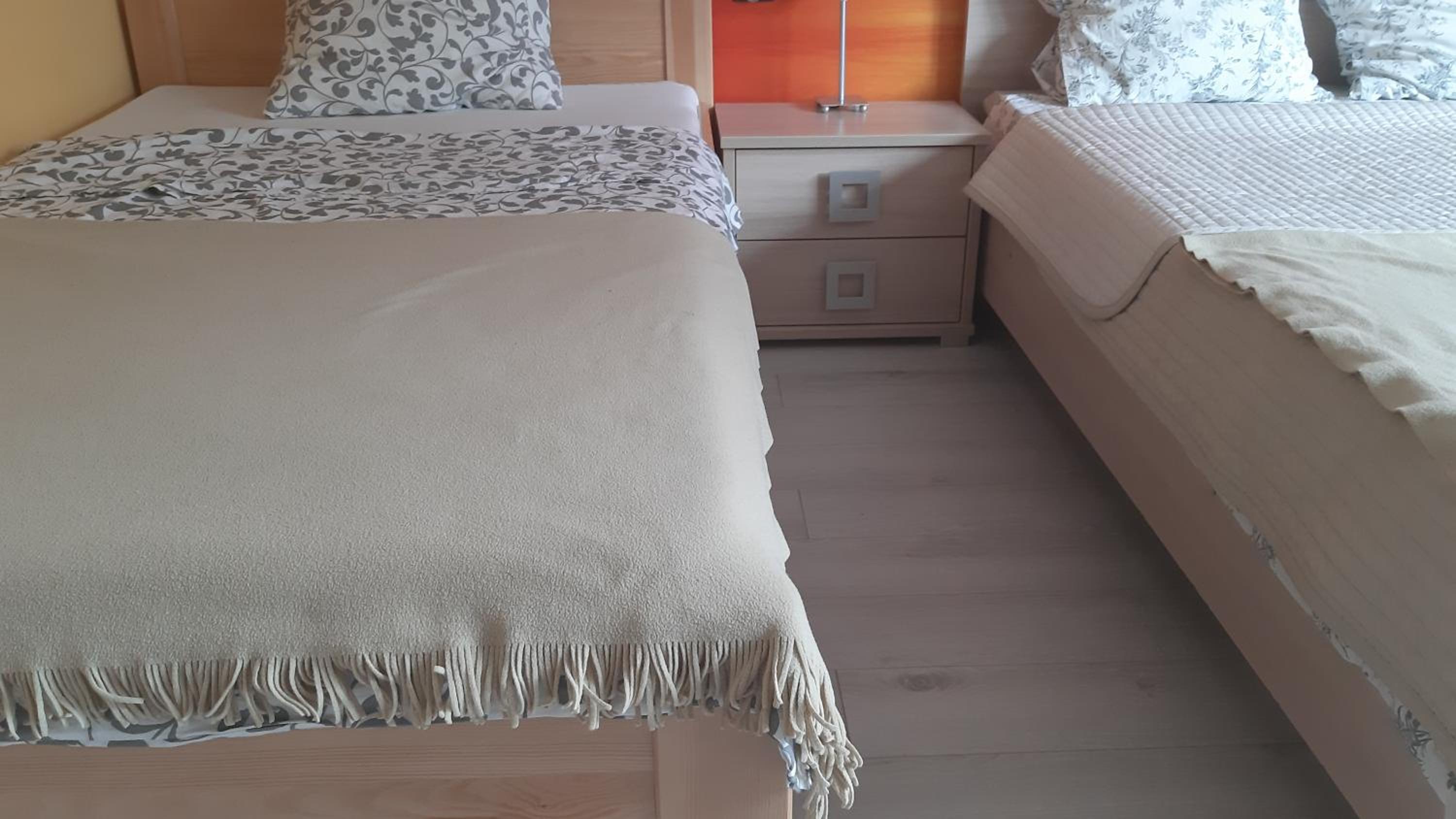 Studio Apartment - Photo 8