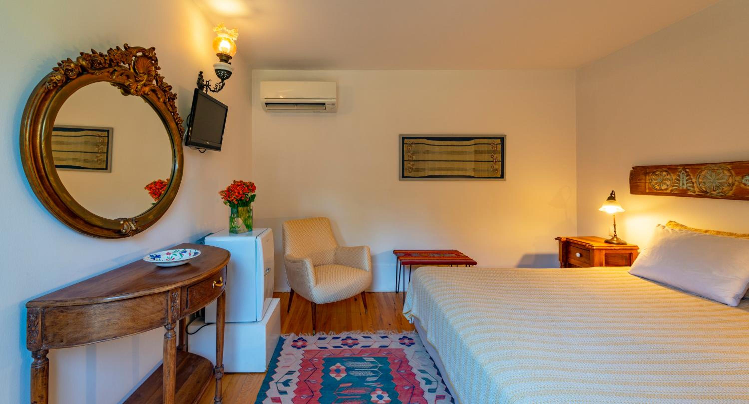 Superior Double or Twin Room - Photo 2
