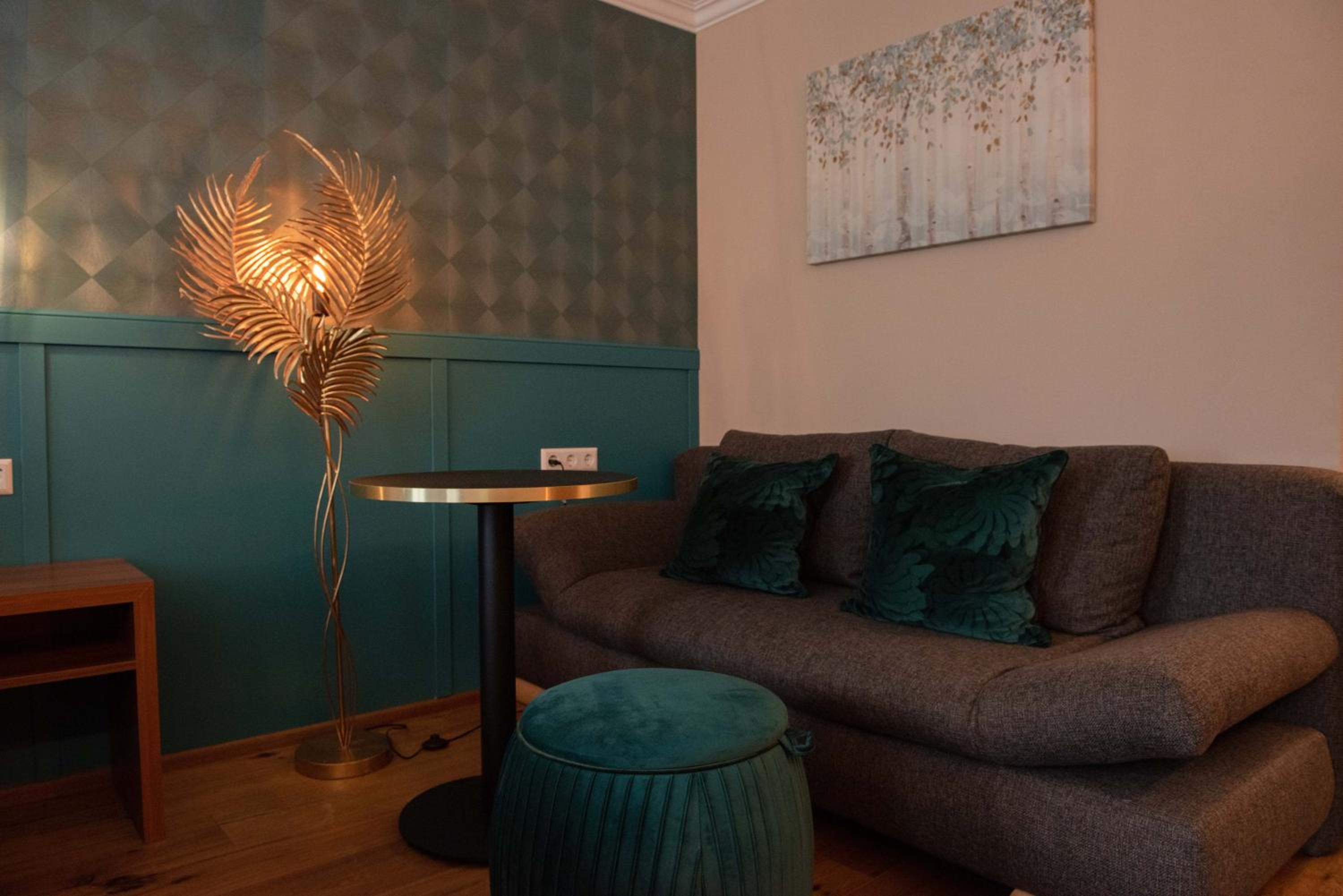 Superior Double Room - Photo 11