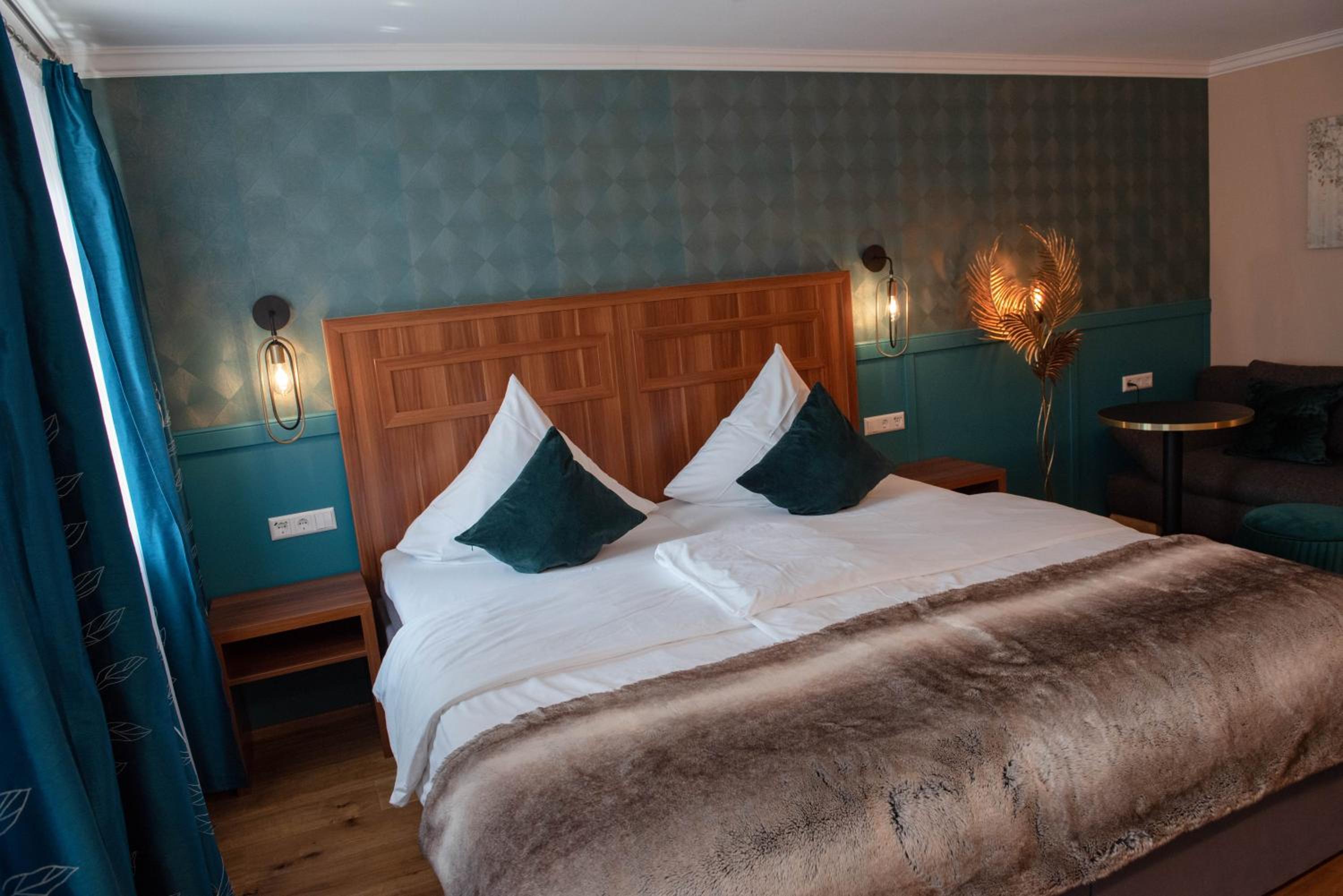 Superior Double Room - Photo 9