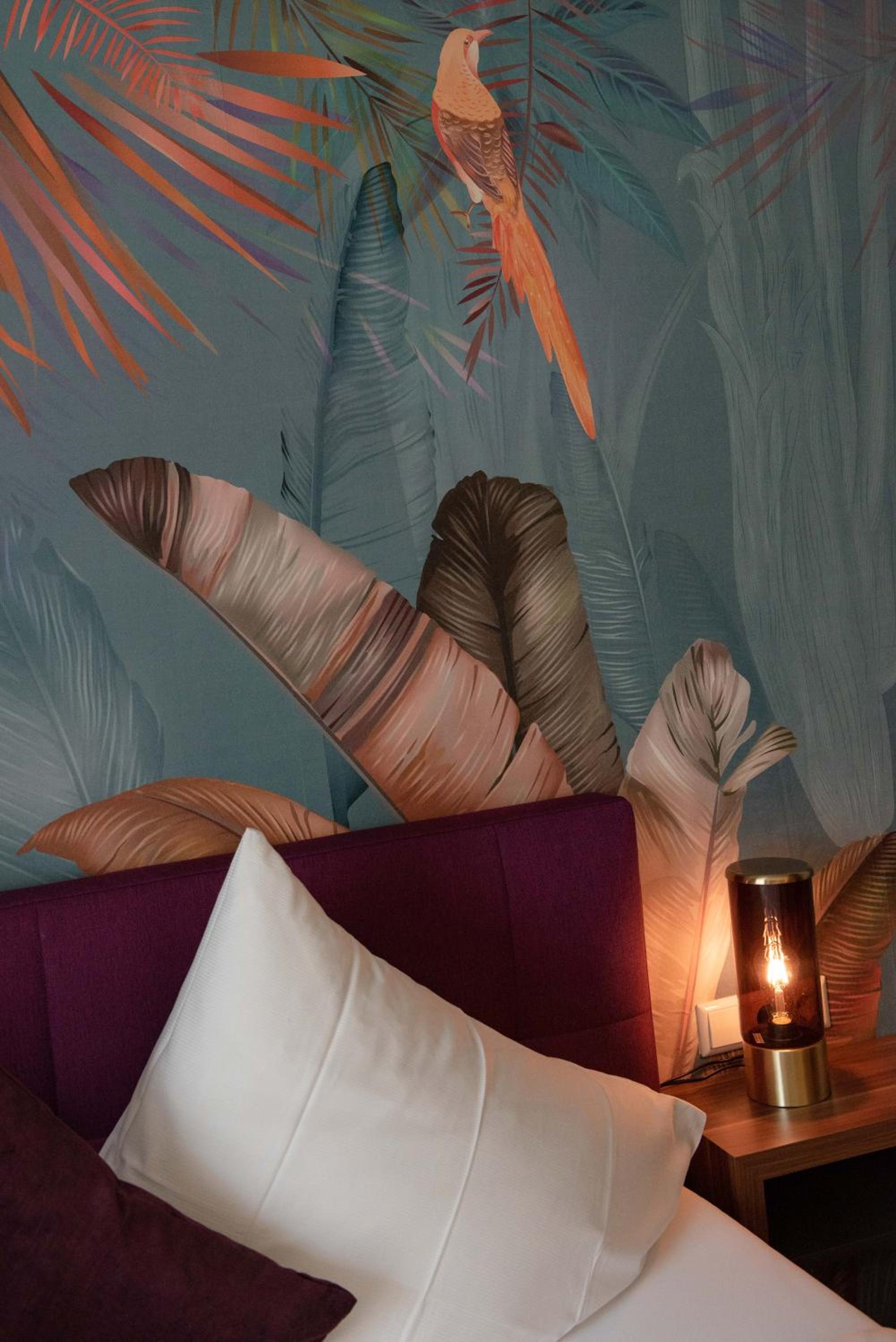Queen Room - Photo 16