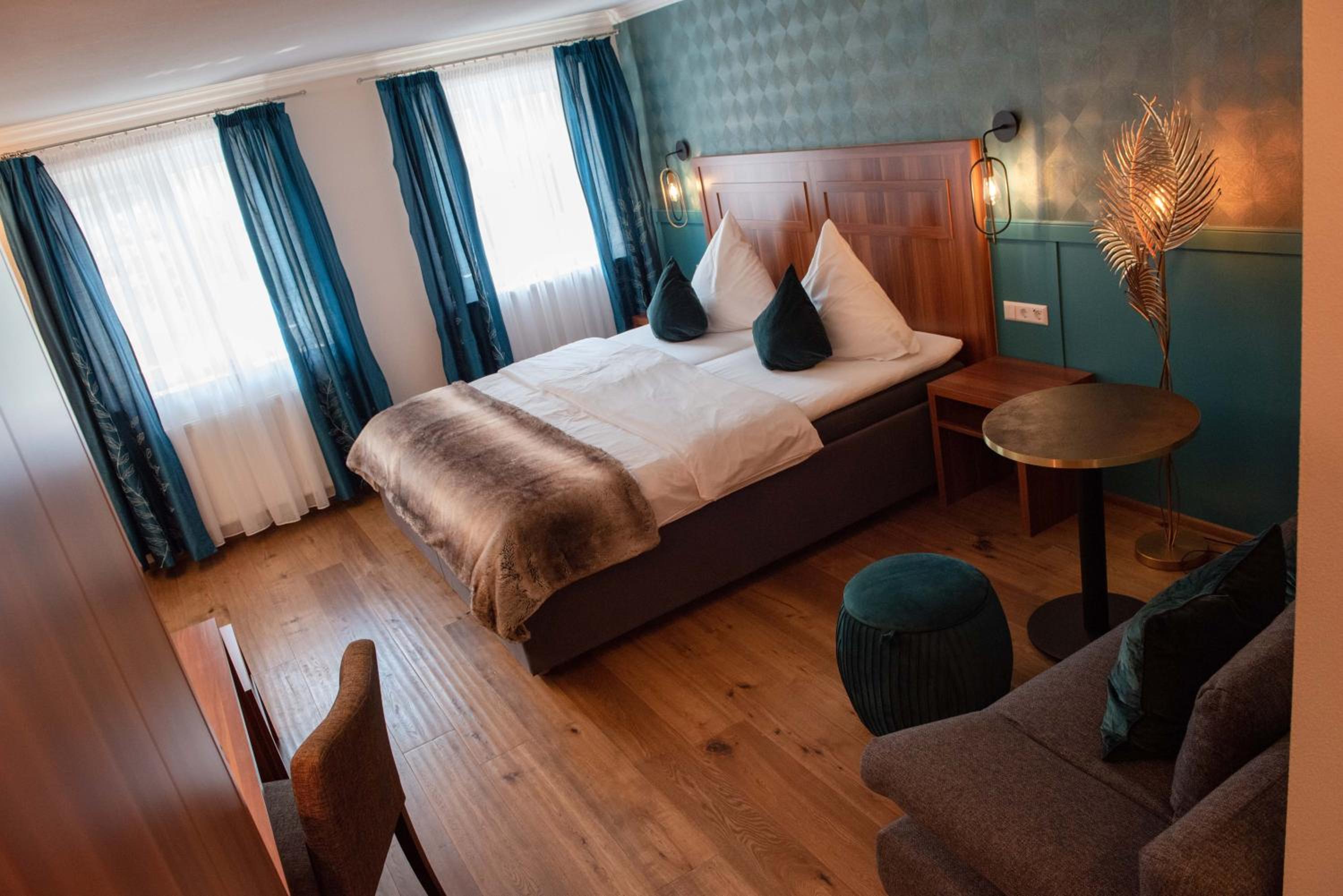 Superior Double Room - Photo 1