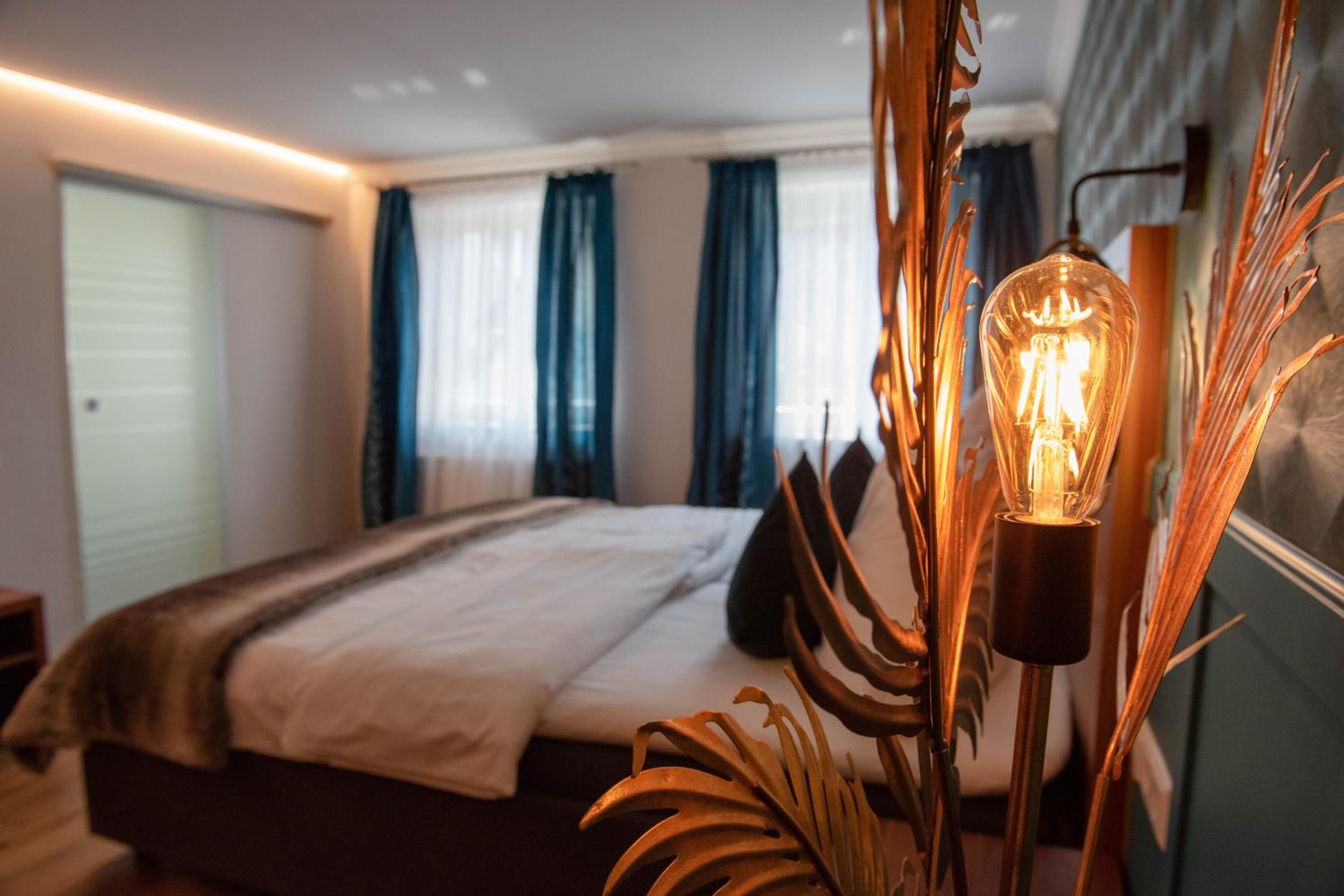 Superior Double Room - Photo 12