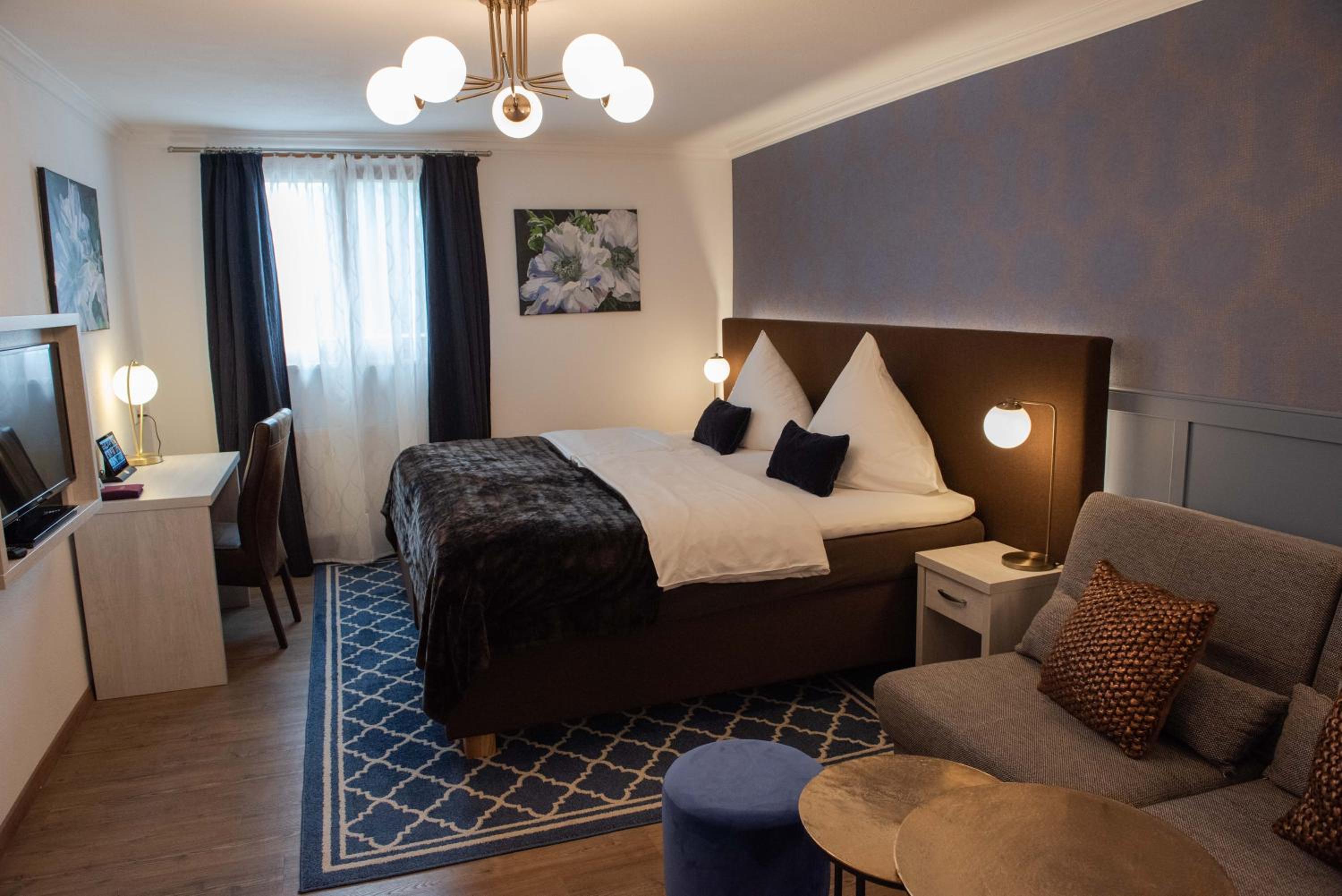 Superior Double Room - Photo 7