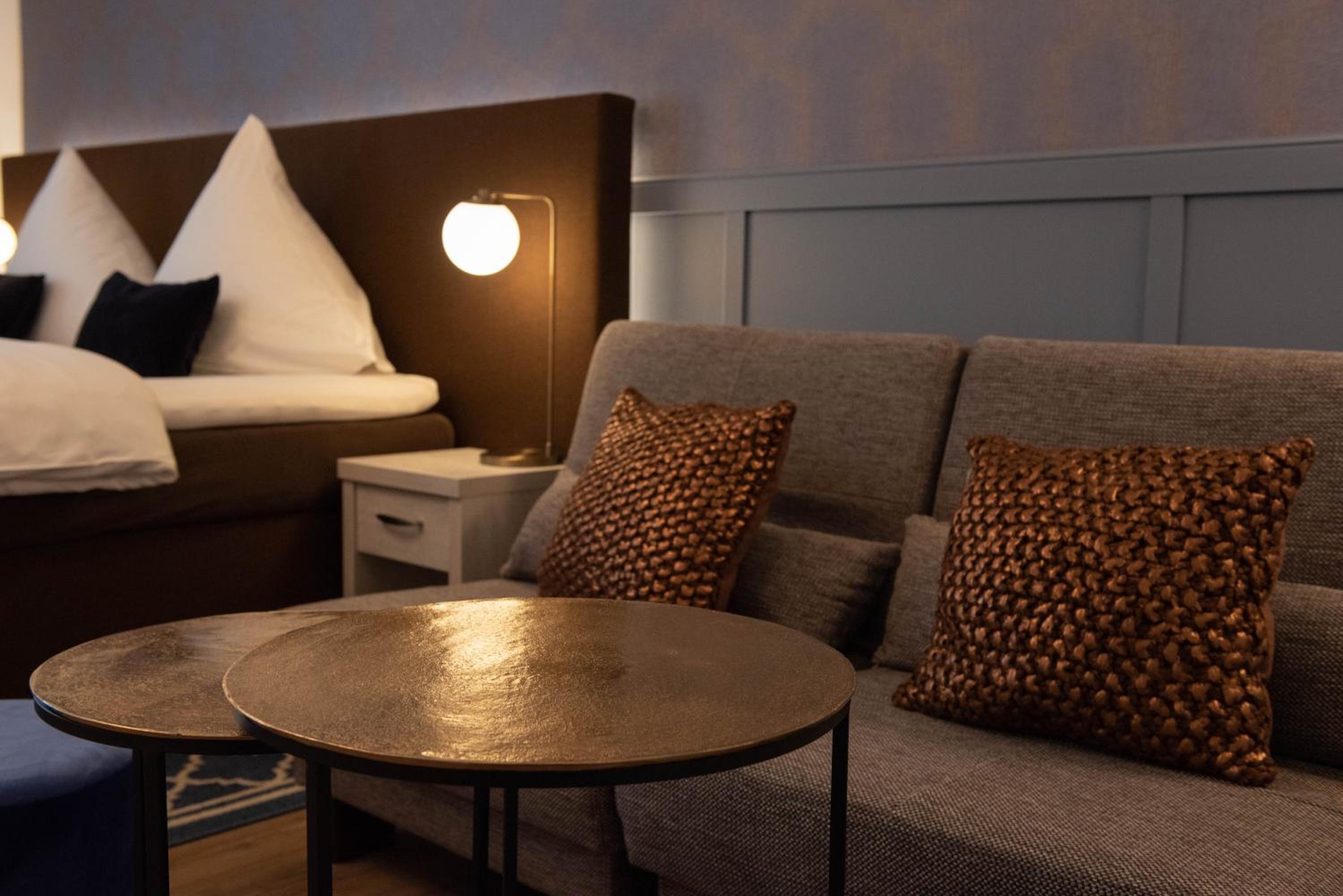 Superior Double Room - Photo 17