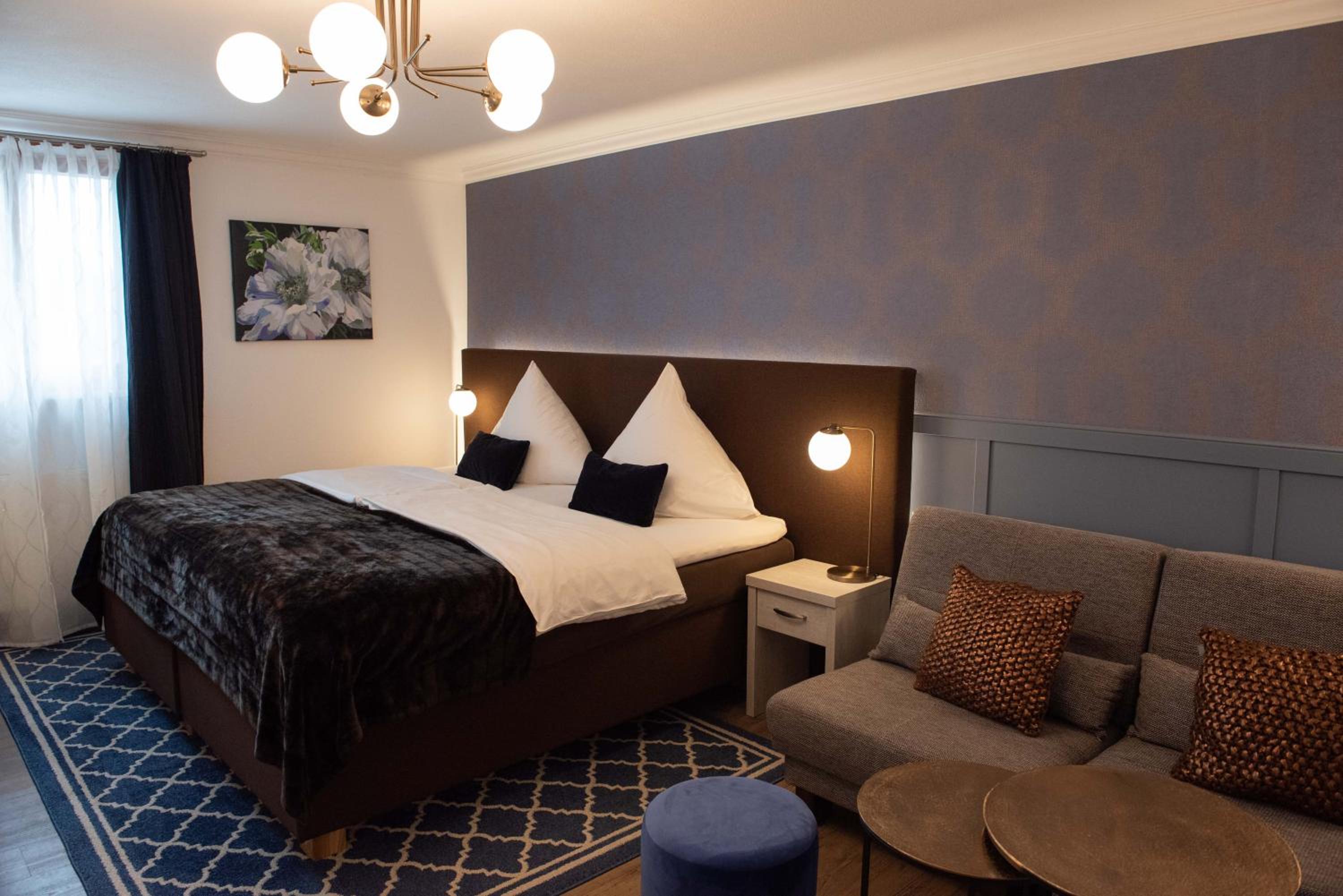 Superior Double Room - Photo 16