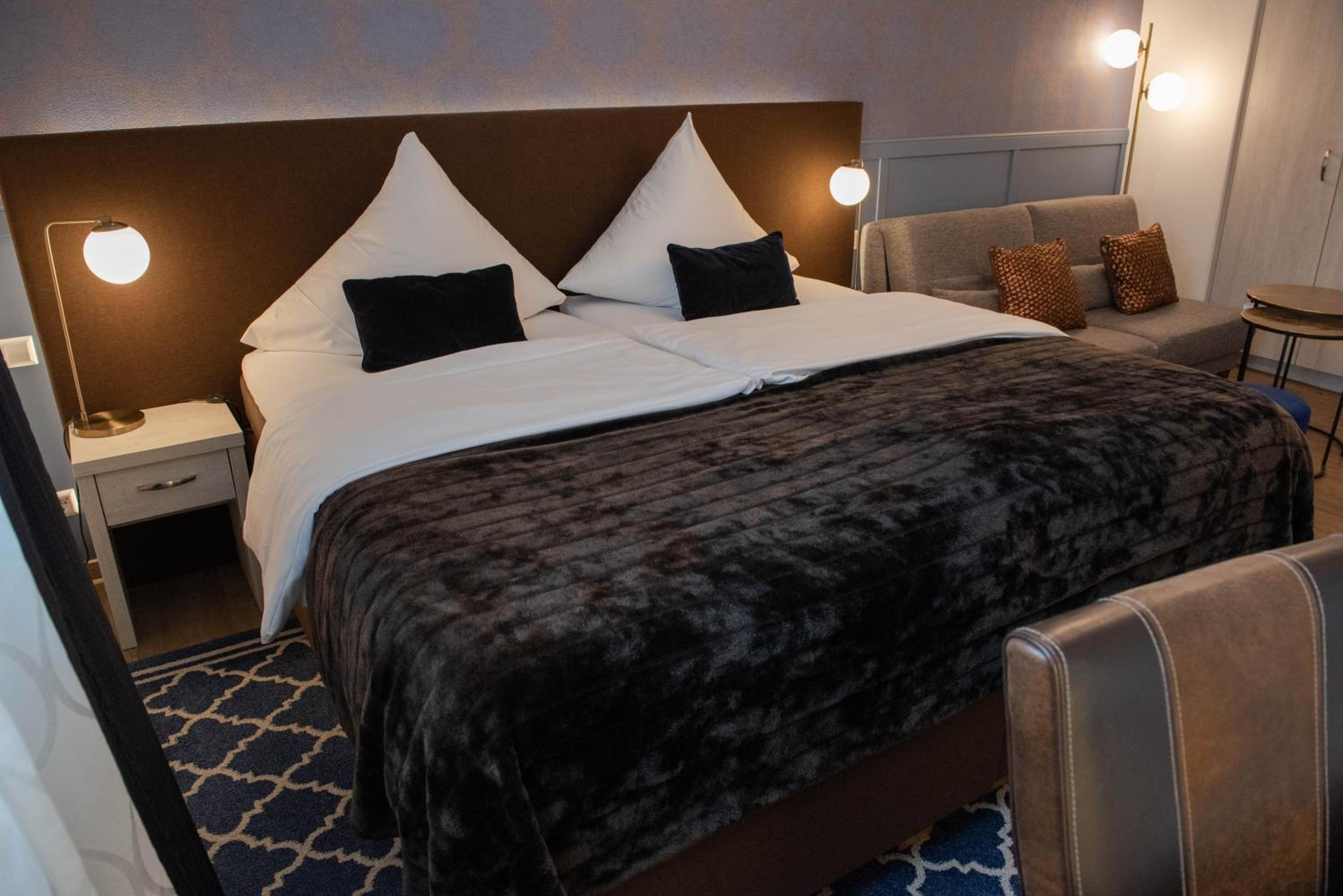 Superior Double Room - Photo 15