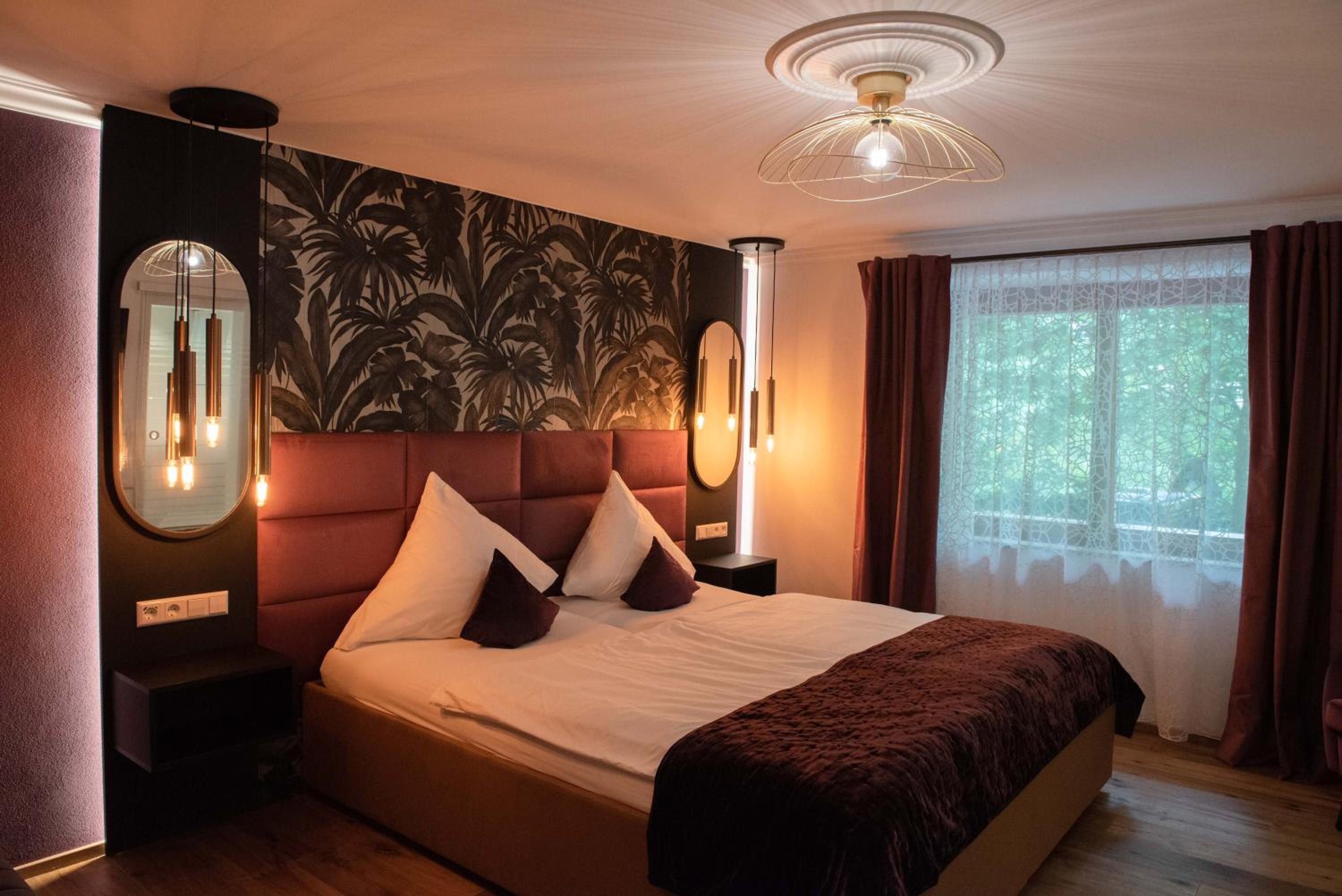 Superior Double Room - Photo 8