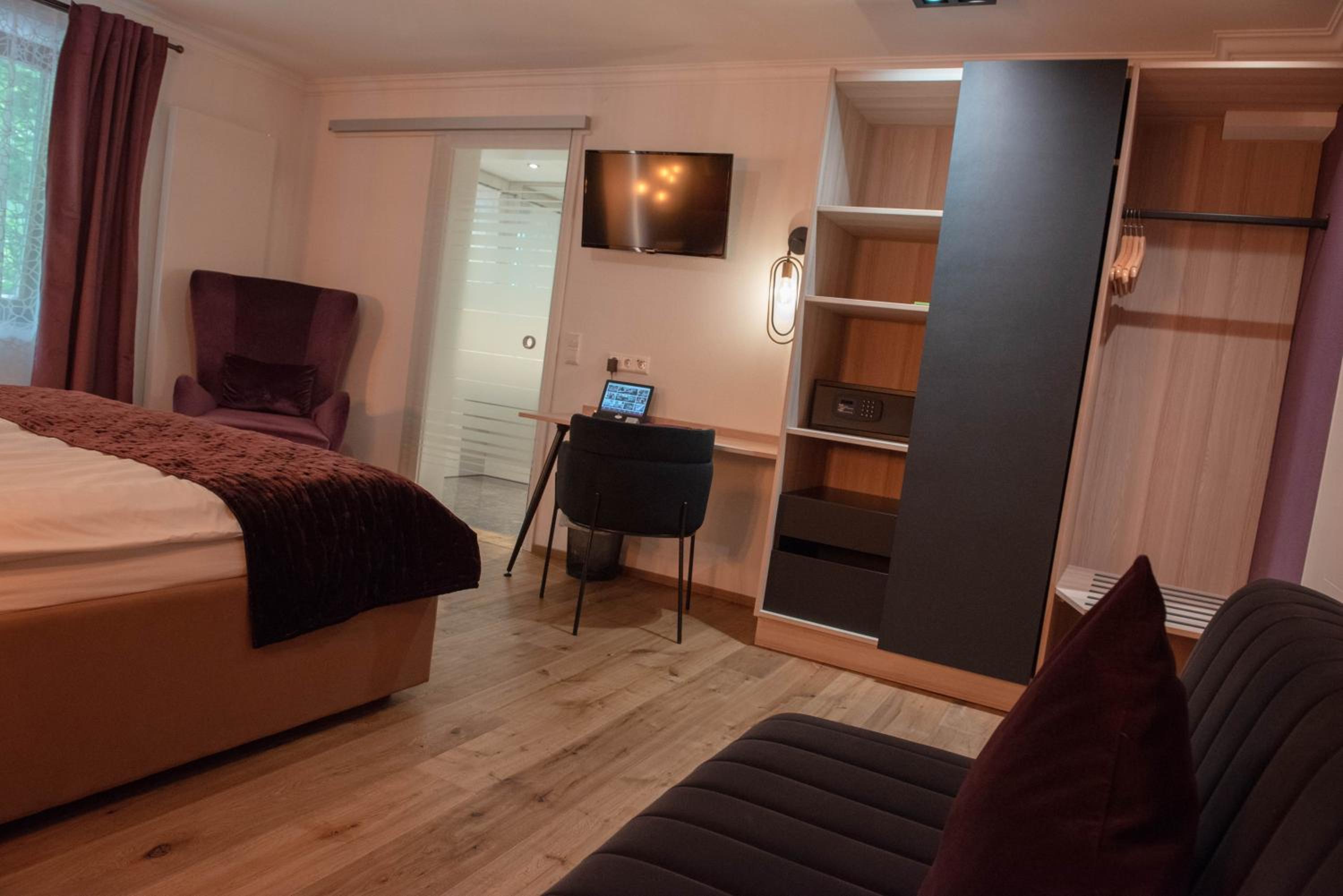 Superior Double Room - Photo 19