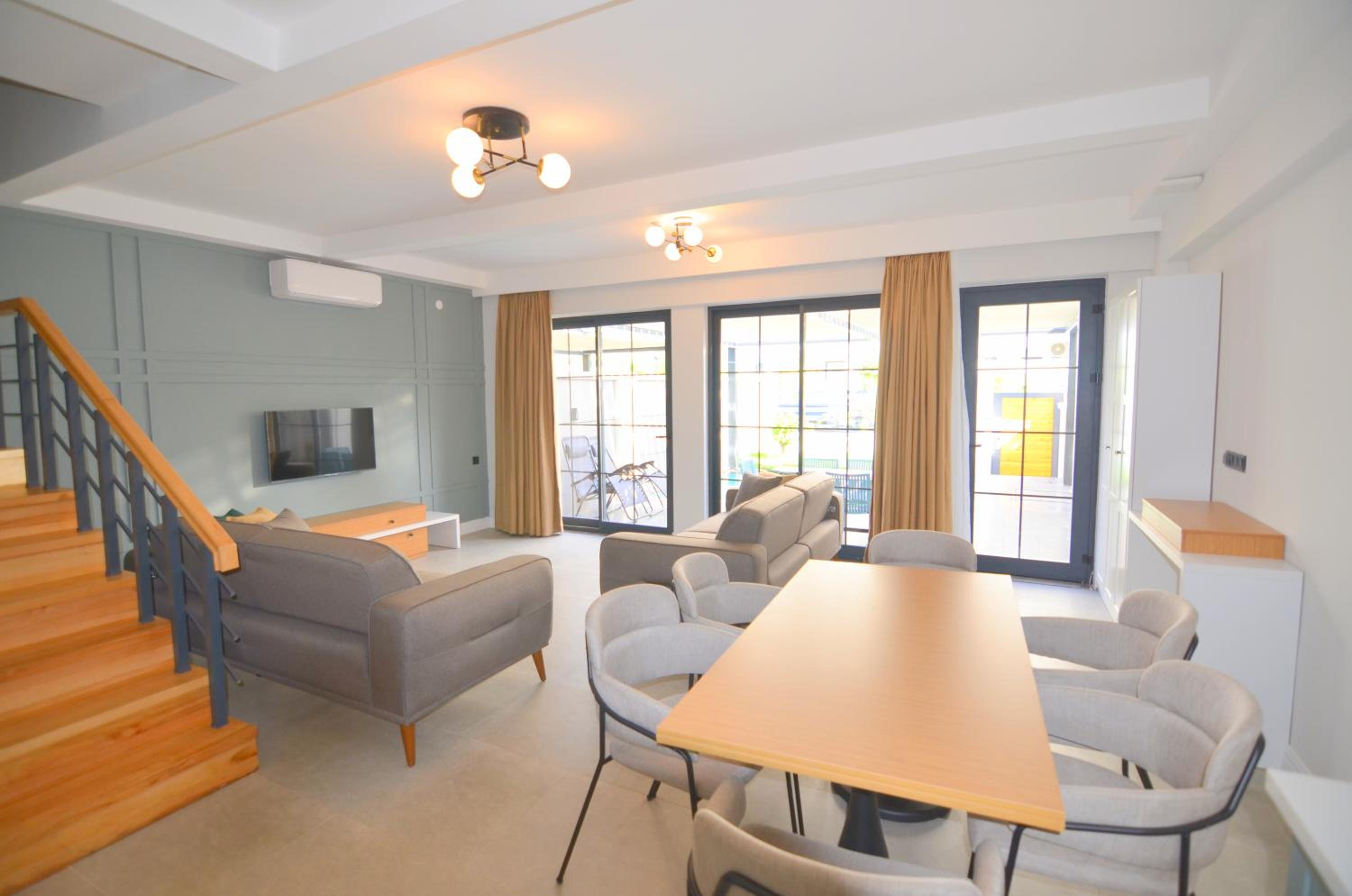 Two-Bedroom Suites With Private Pool