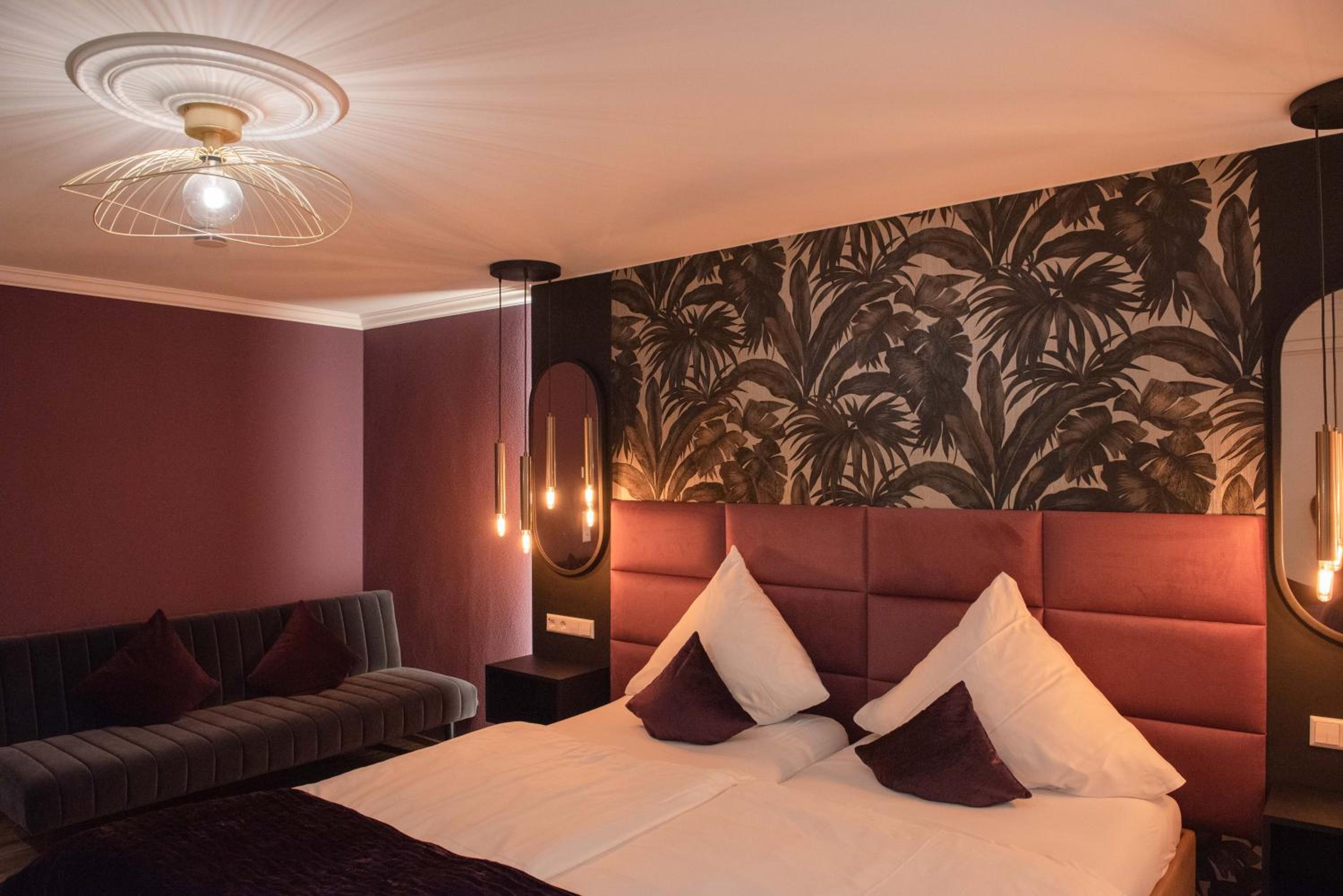 Superior Double Room - Photo 2