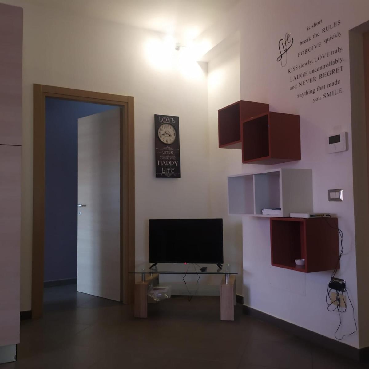 Luxury Triple Room photo 2