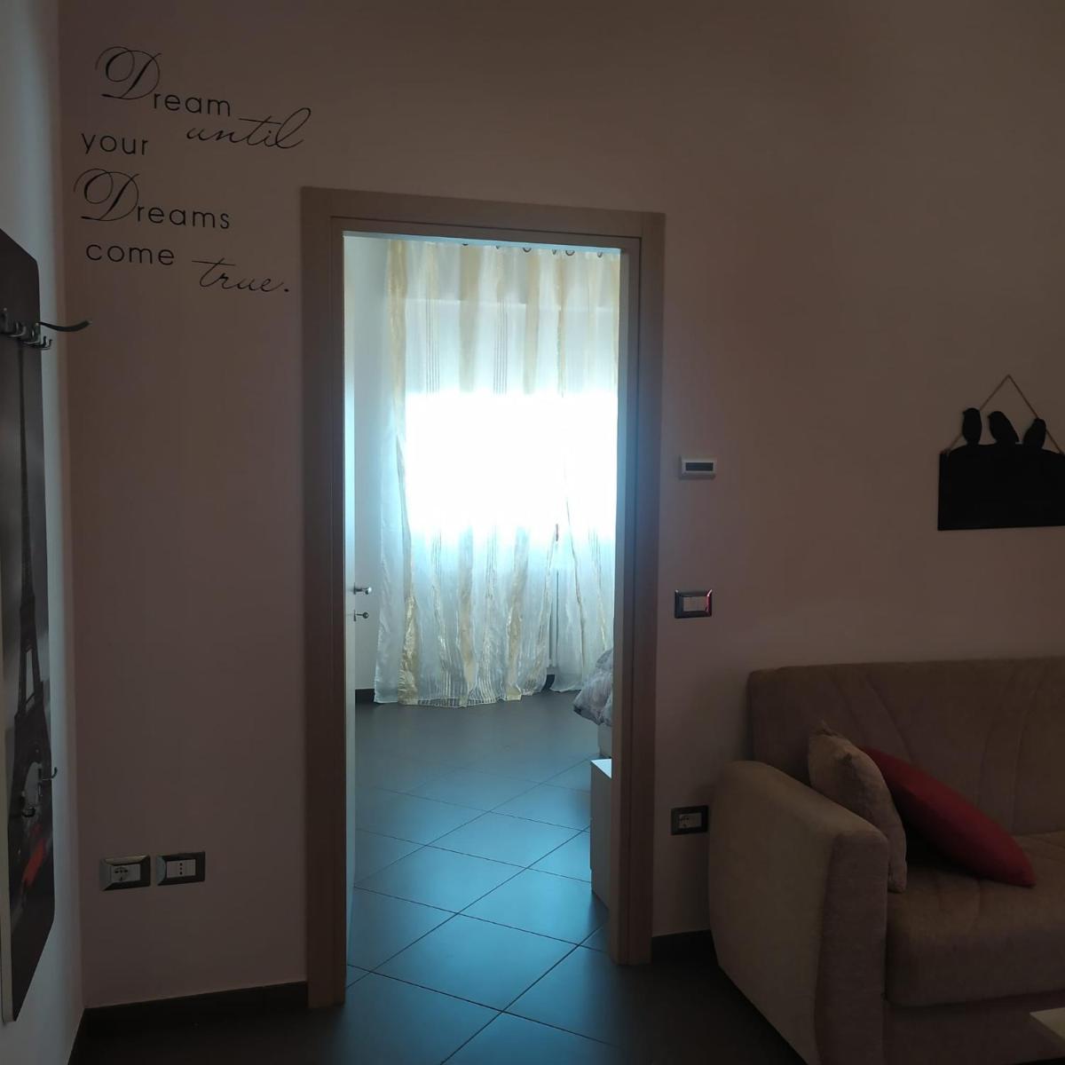 Luxury Triple Room photo 1