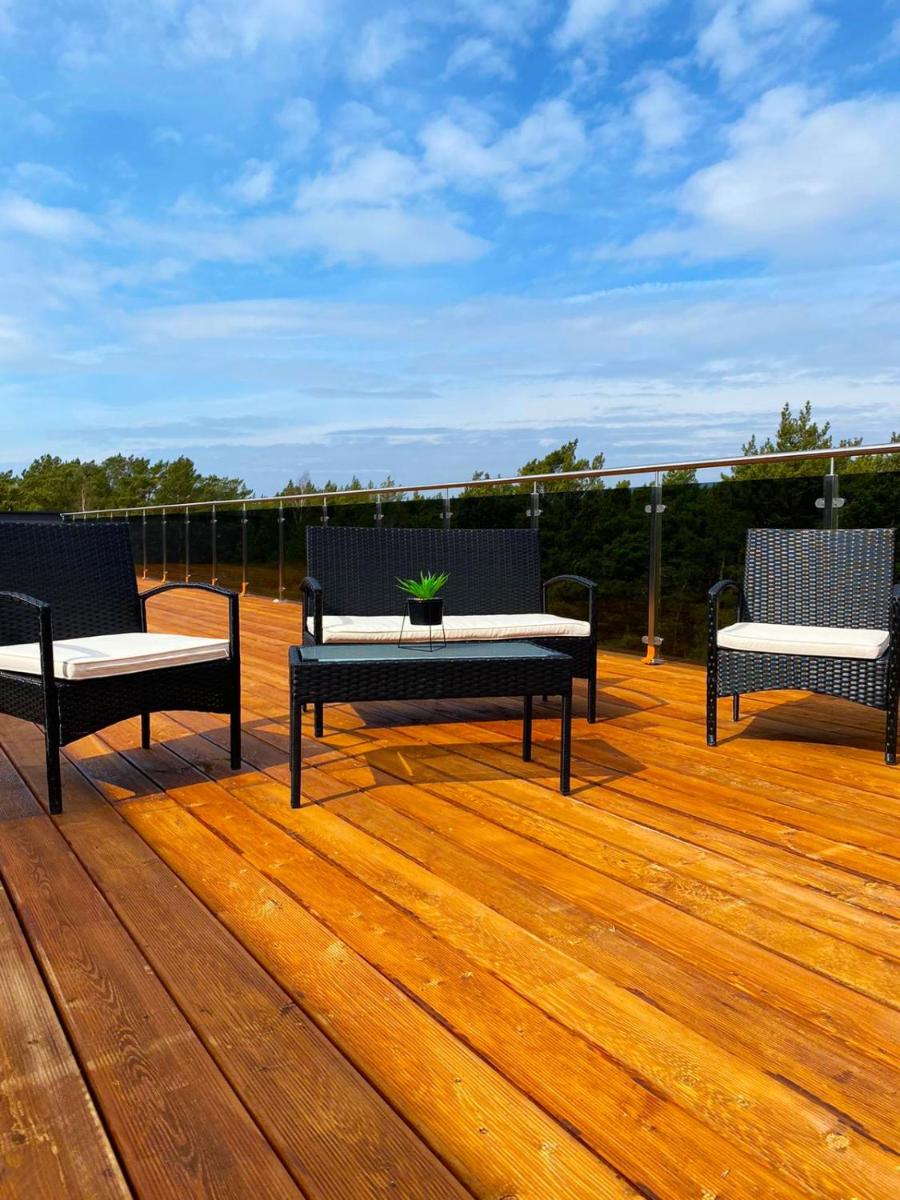 Apartment with Terrace photo 2