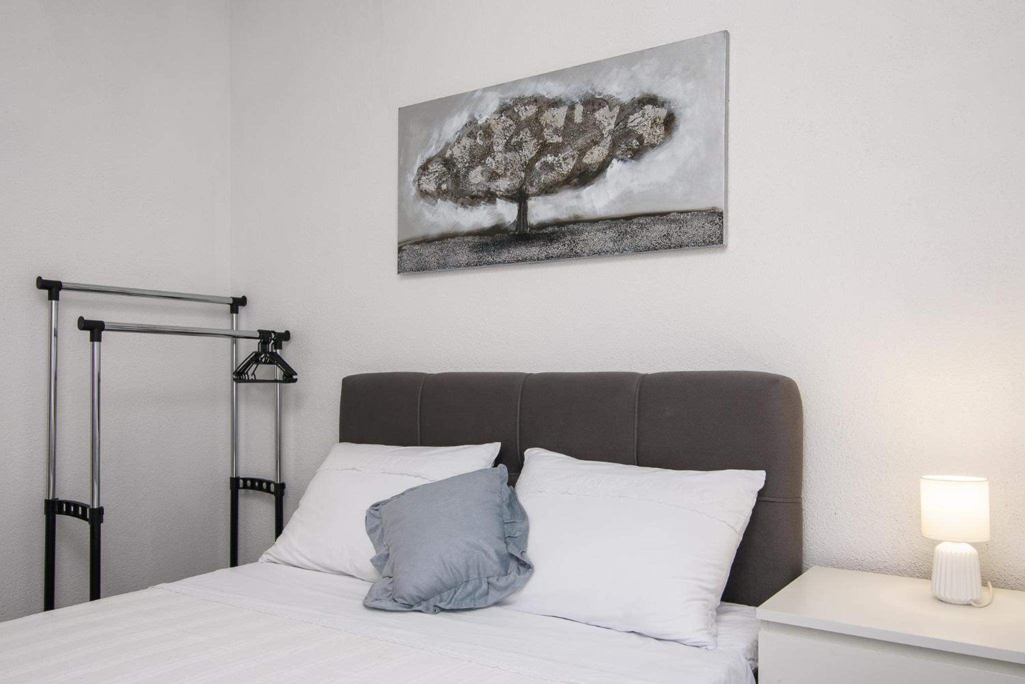 Two-Bedroom Apartment - Photo 1