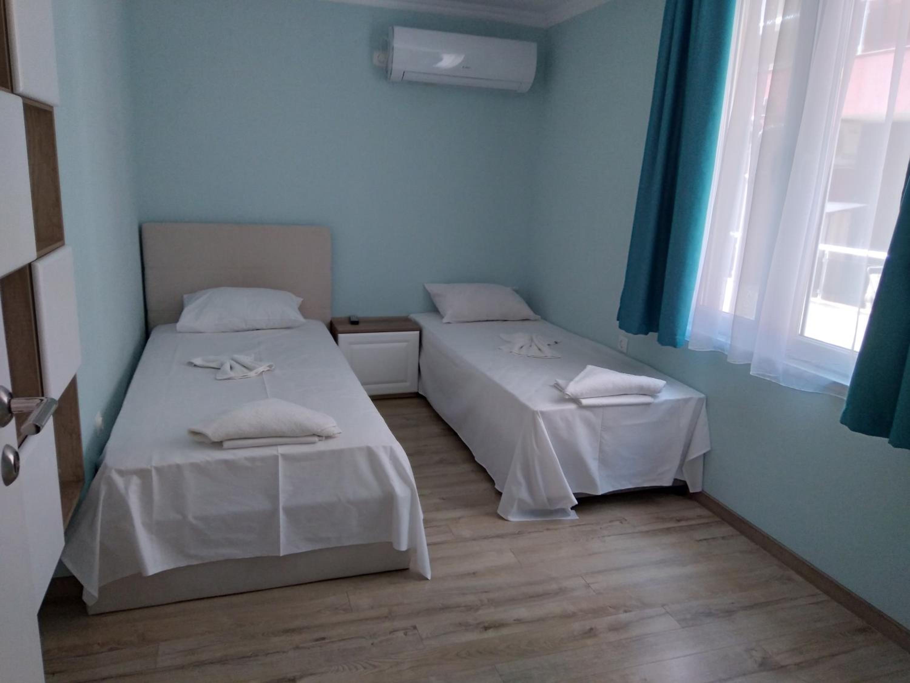 Two-Bedroom Apartment - Photo 1