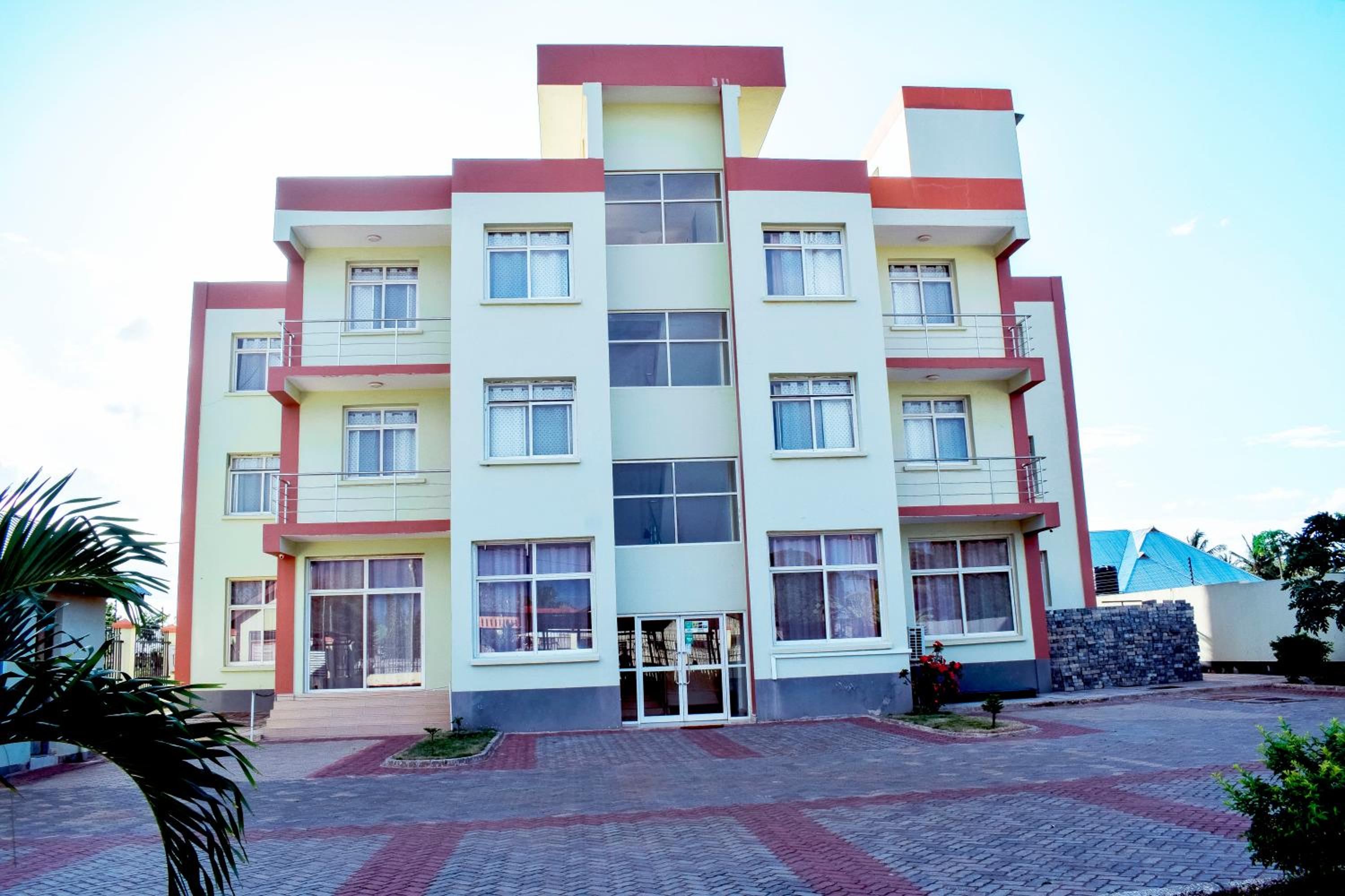Deluxe Double Room with Shower
