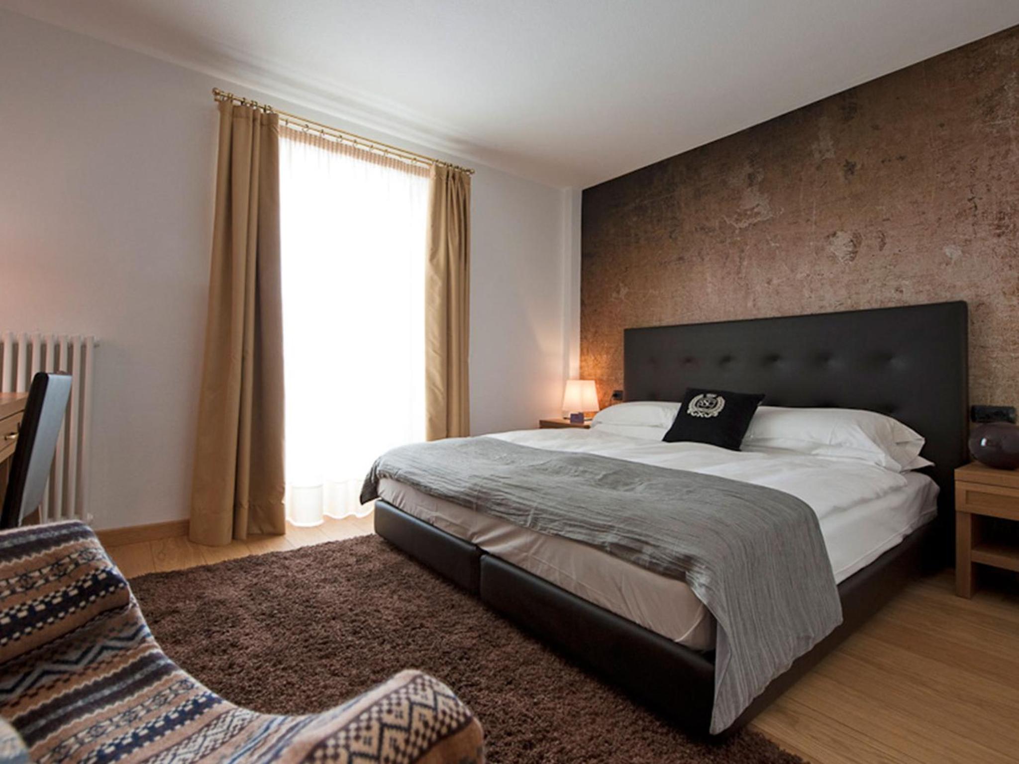 Standard Double or Twin Room photo 1
